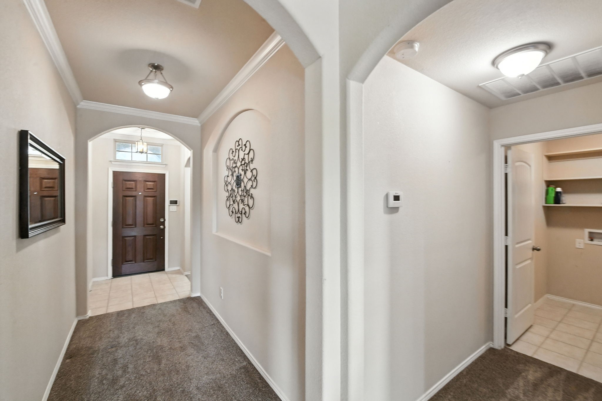 409 Copper Ridge Road Fort Worth TX 76052
