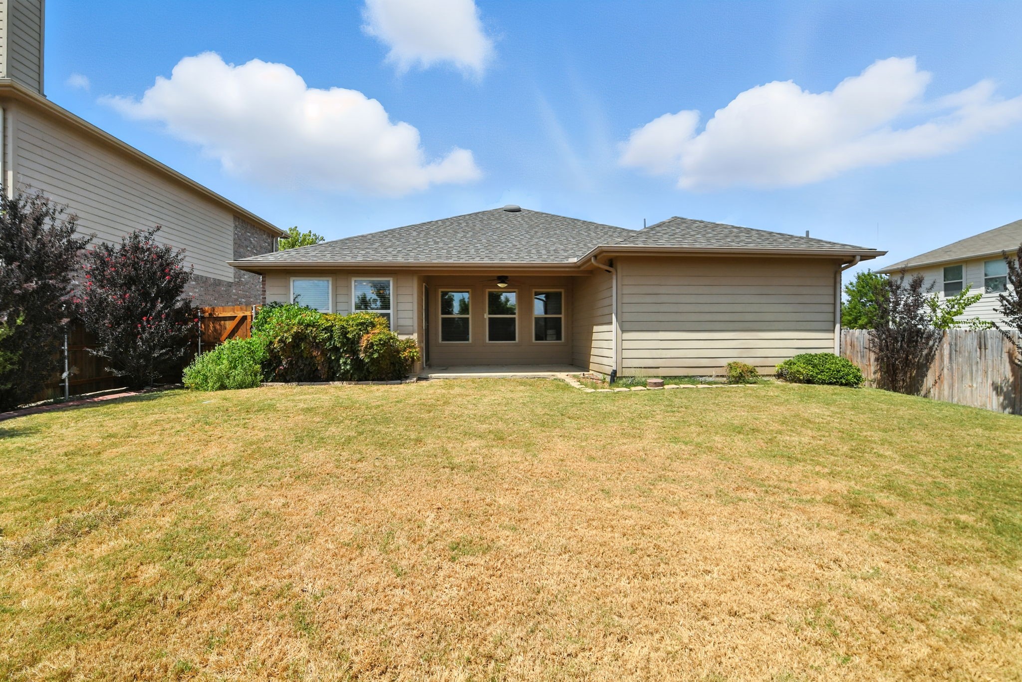 409 Copper Ridge Road Fort Worth TX 76052