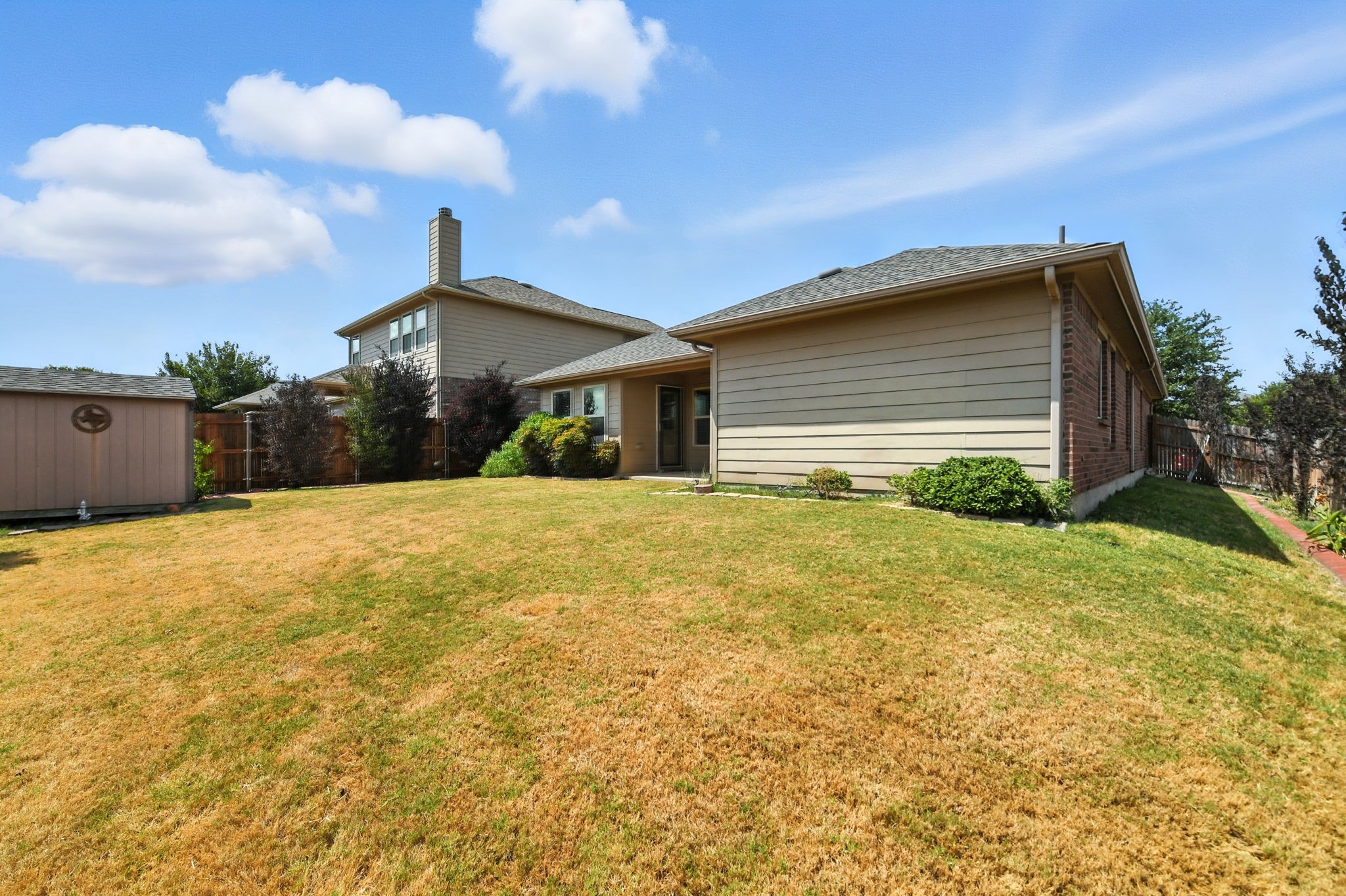409 Copper Ridge Road Fort Worth TX 76052