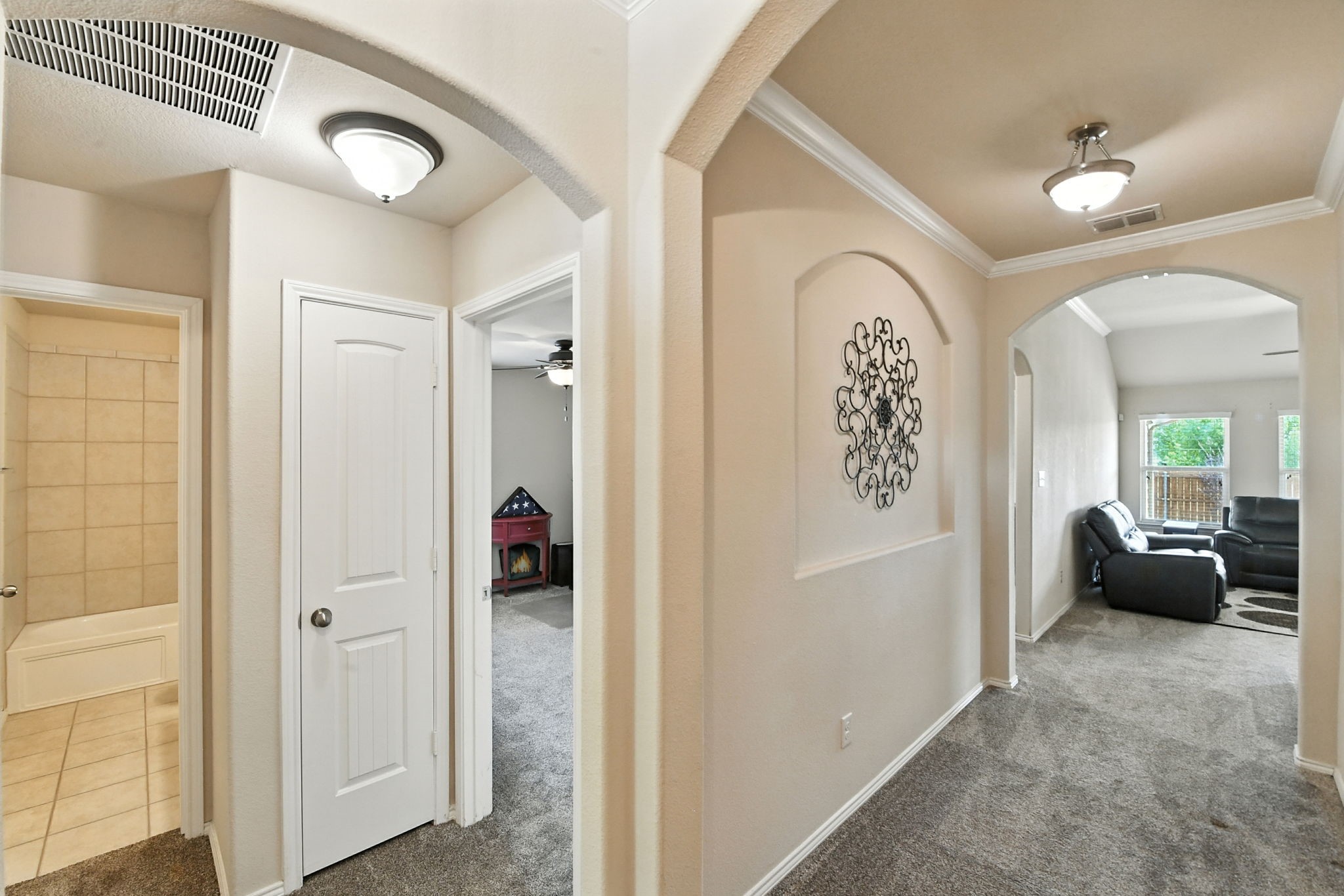 409 Copper Ridge Road Fort Worth TX 76052