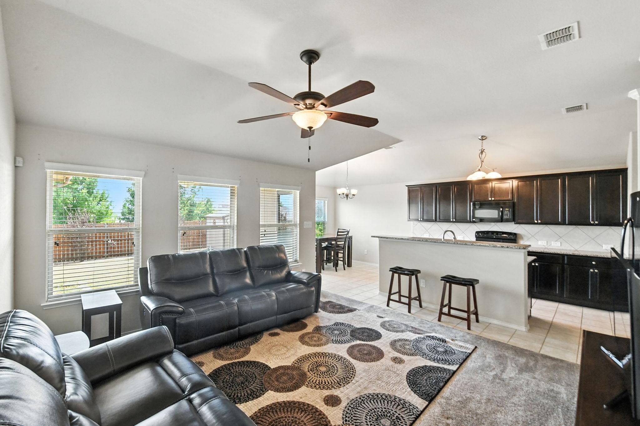 409 Copper Ridge Road Fort Worth TX 76052