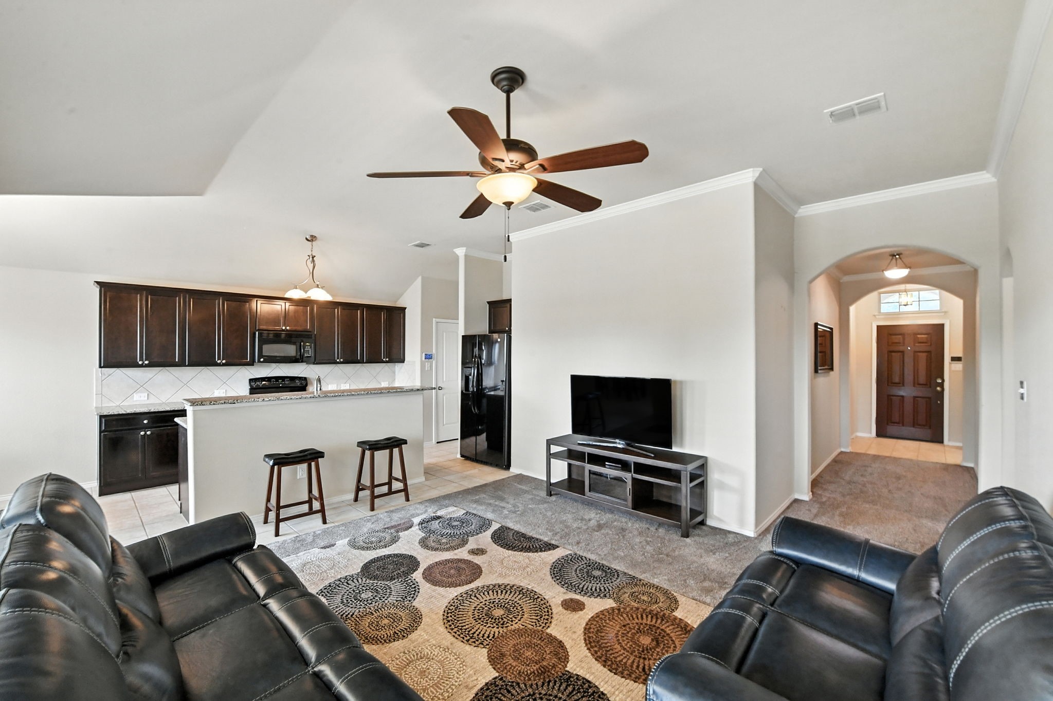 409 Copper Ridge Road Fort Worth TX 76052