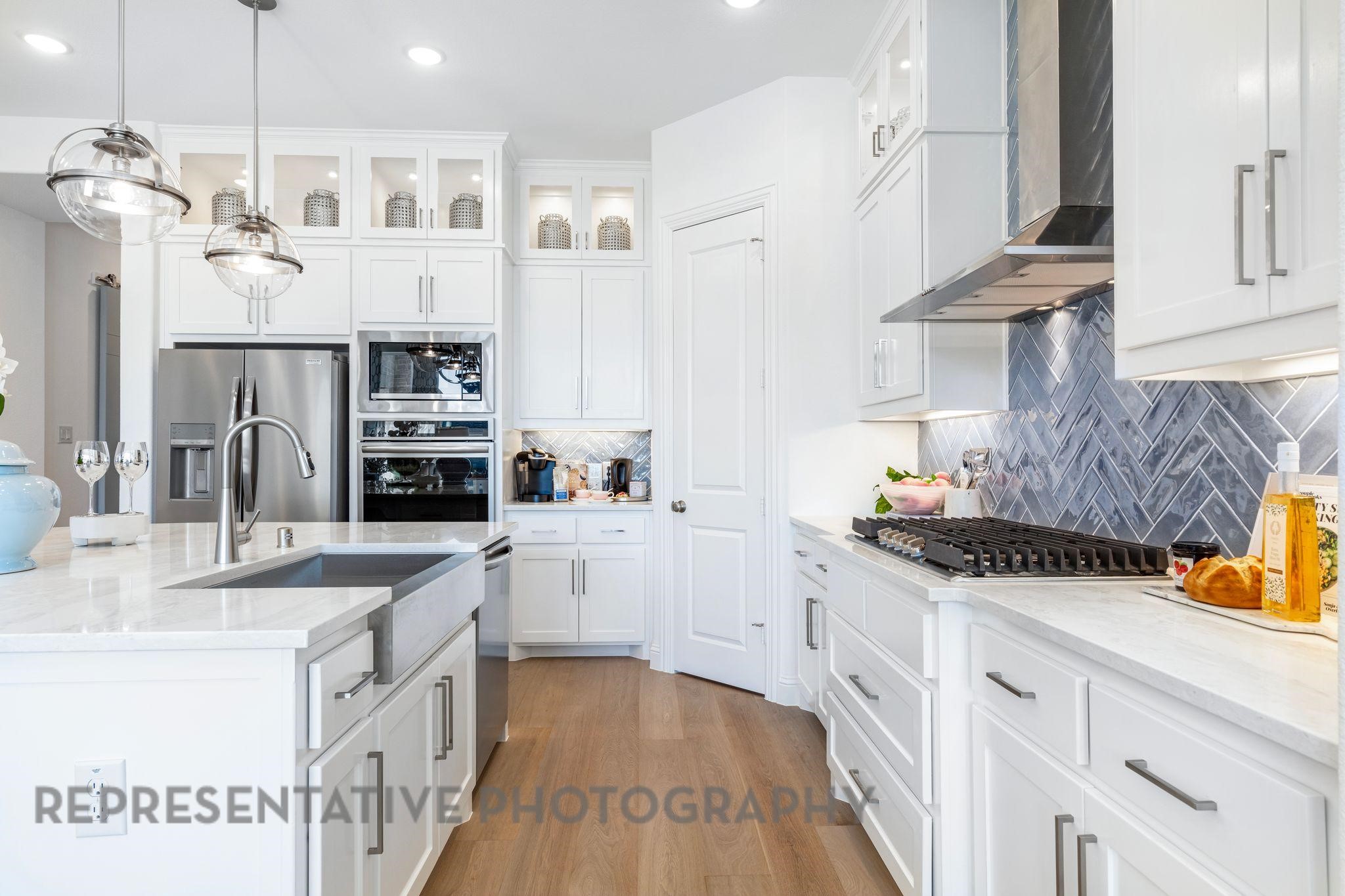 840 Heatherbrook Drive Prosper TX 75078