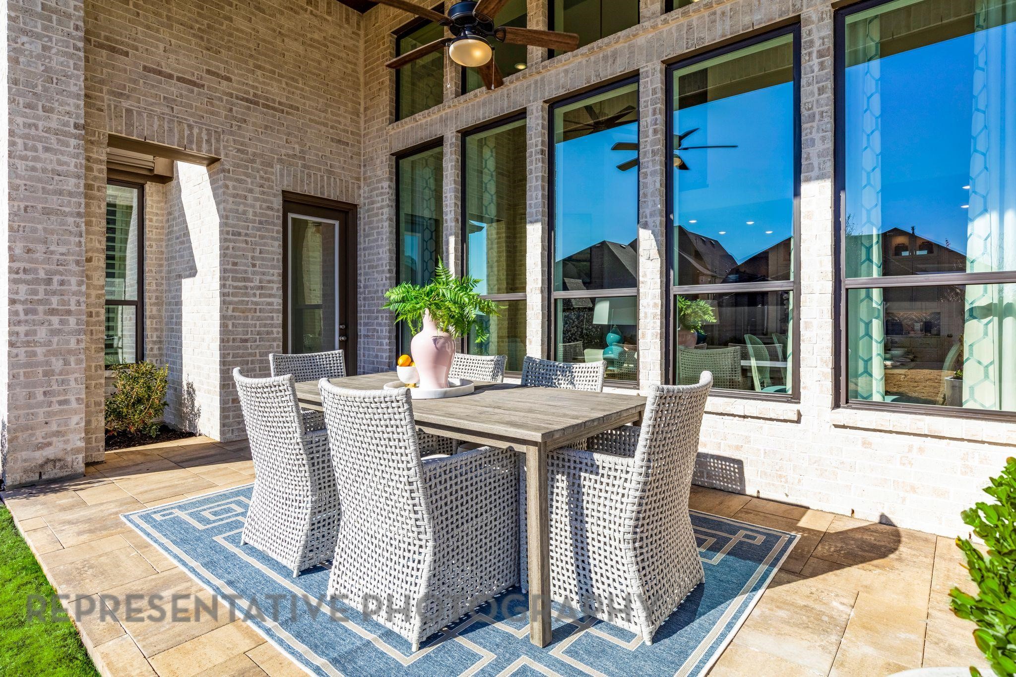 840 Heatherbrook Drive Prosper TX 75078