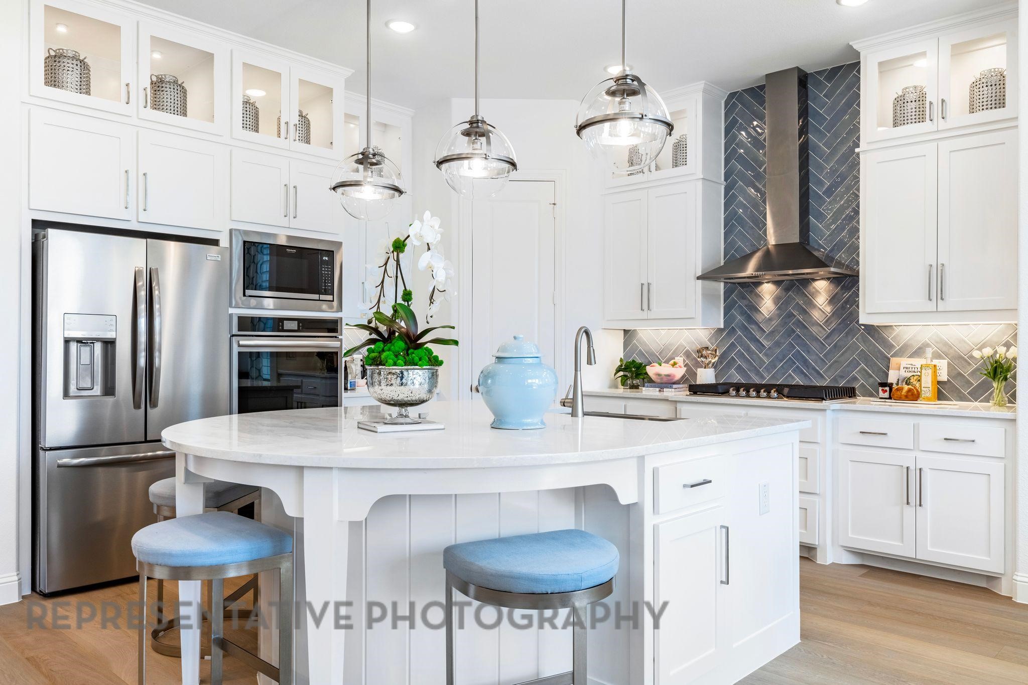 840 Heatherbrook Drive Prosper TX 75078