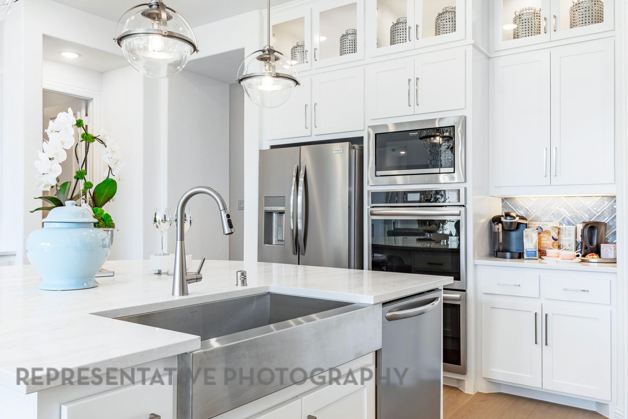 840 Heatherbrook Drive Prosper TX 75078