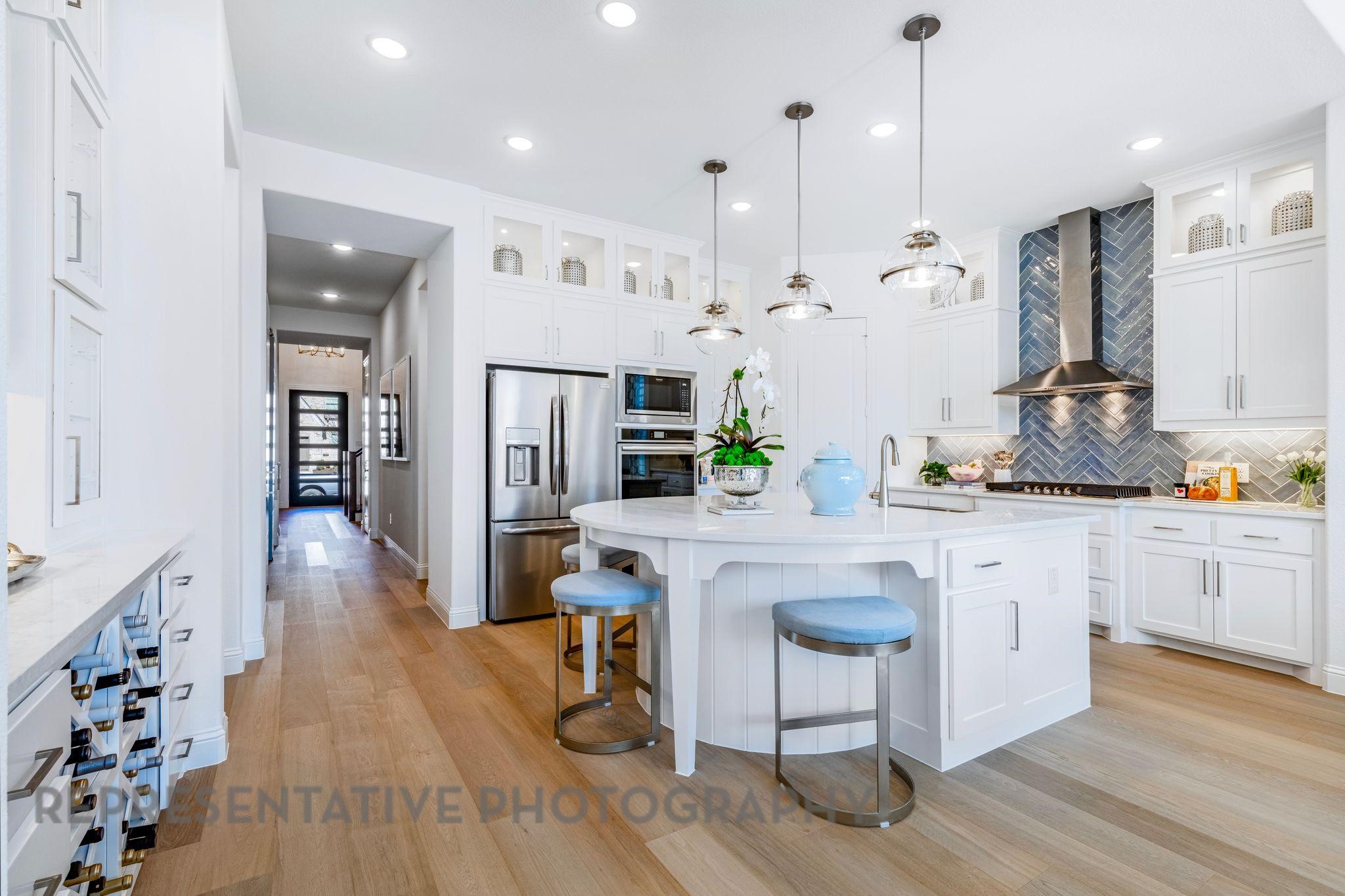 840 Heatherbrook Drive Prosper TX 75078