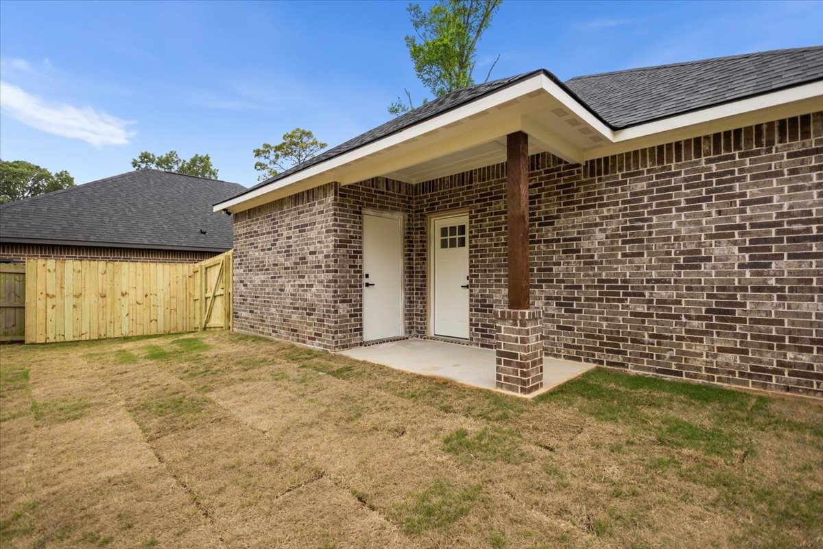 1615 Shawnee Boulevard Tyler TX 75702
