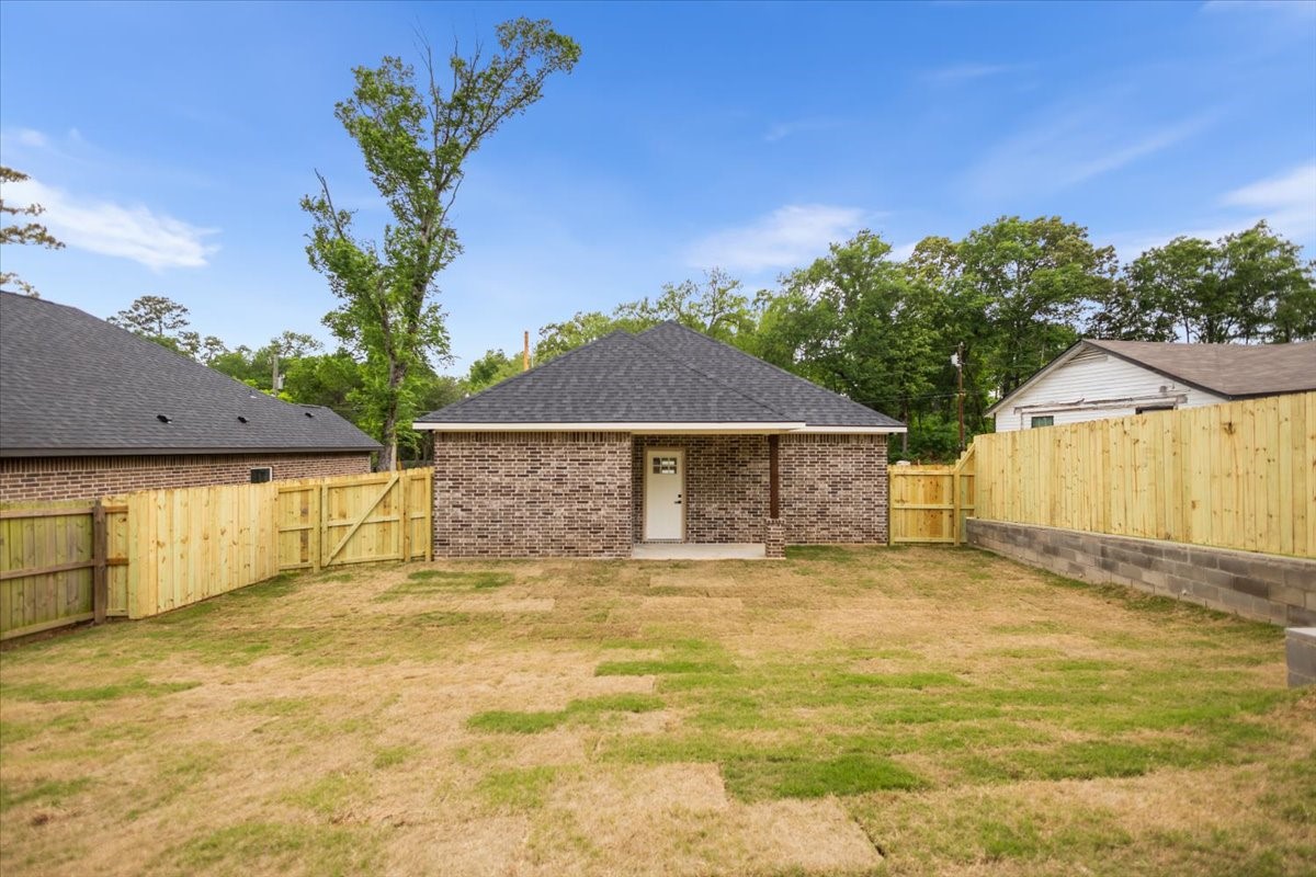 1615 Shawnee Boulevard Tyler TX 75702