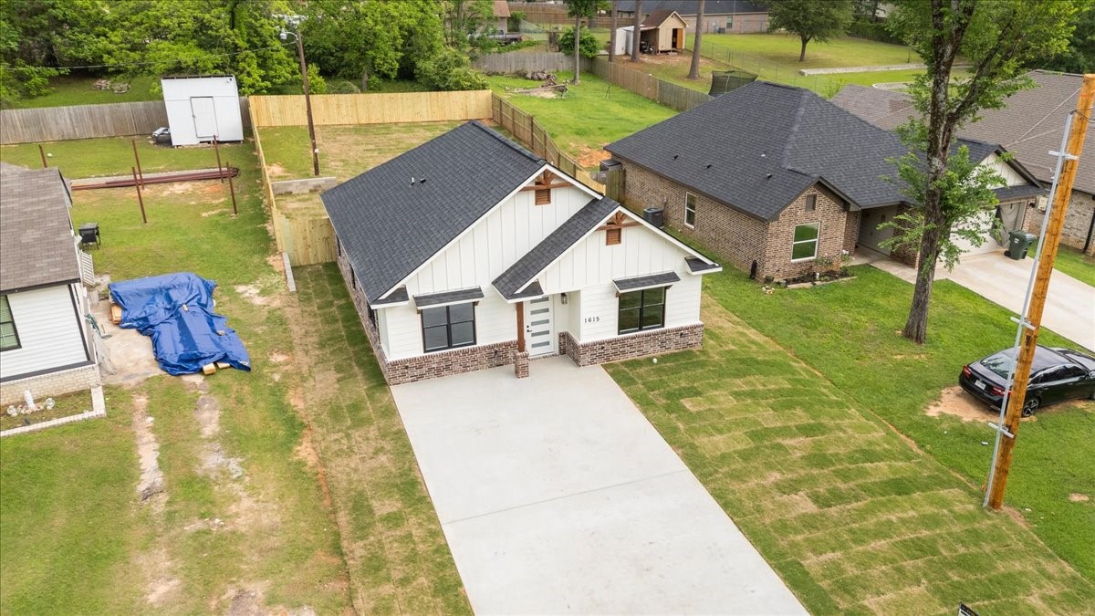 1615 Shawnee Boulevard Tyler TX 75702