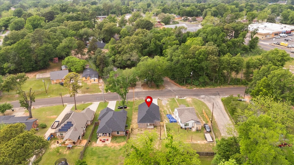 1615 Shawnee Boulevard Tyler TX 75702
