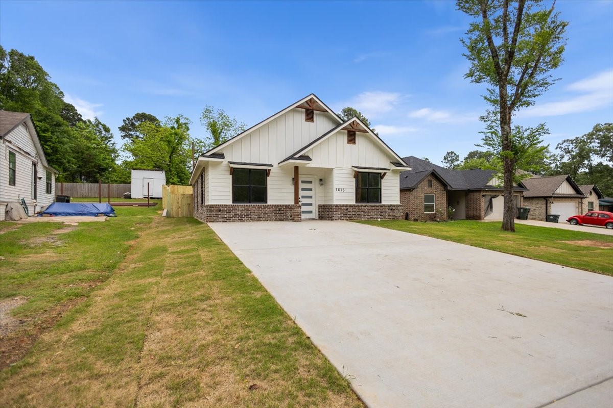 1615 Shawnee Boulevard Tyler TX 75702