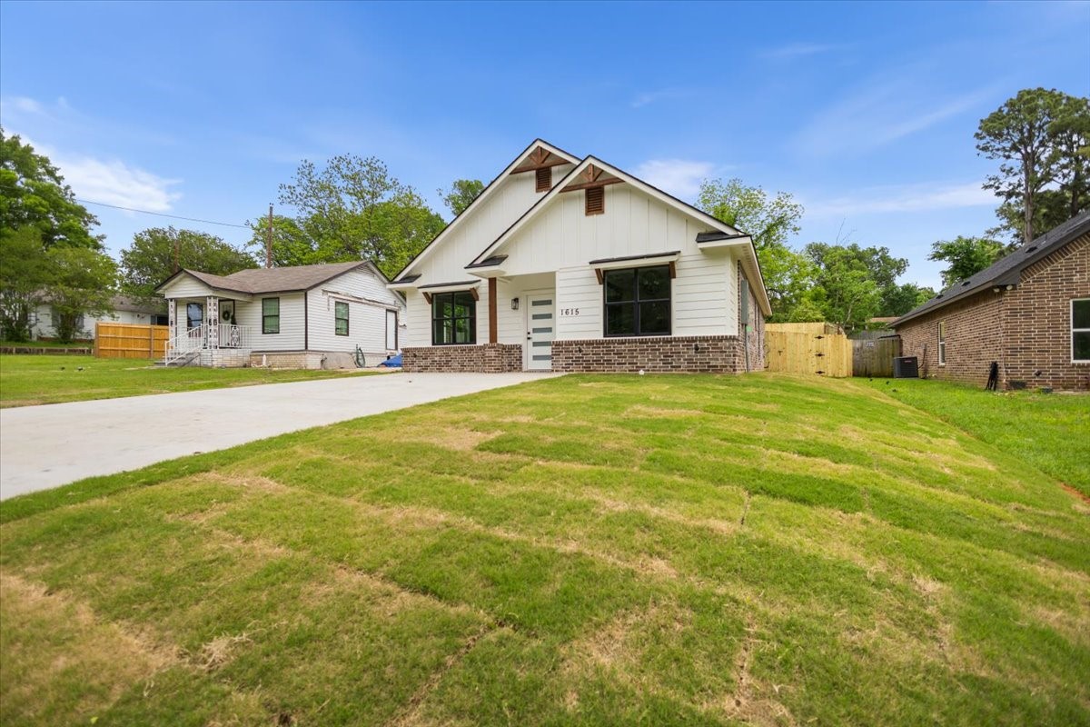 1615 Shawnee Boulevard Tyler TX 75702