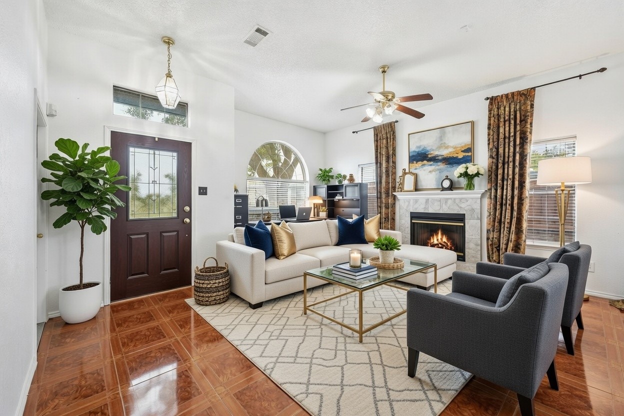 2400 Park Crest Court Irving TX 75060