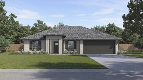 407 Northern Red Drive Josephine TX 75189