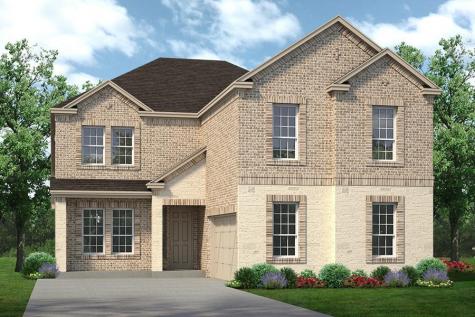 7227 Crowell Avenue Arlington TX 76002
