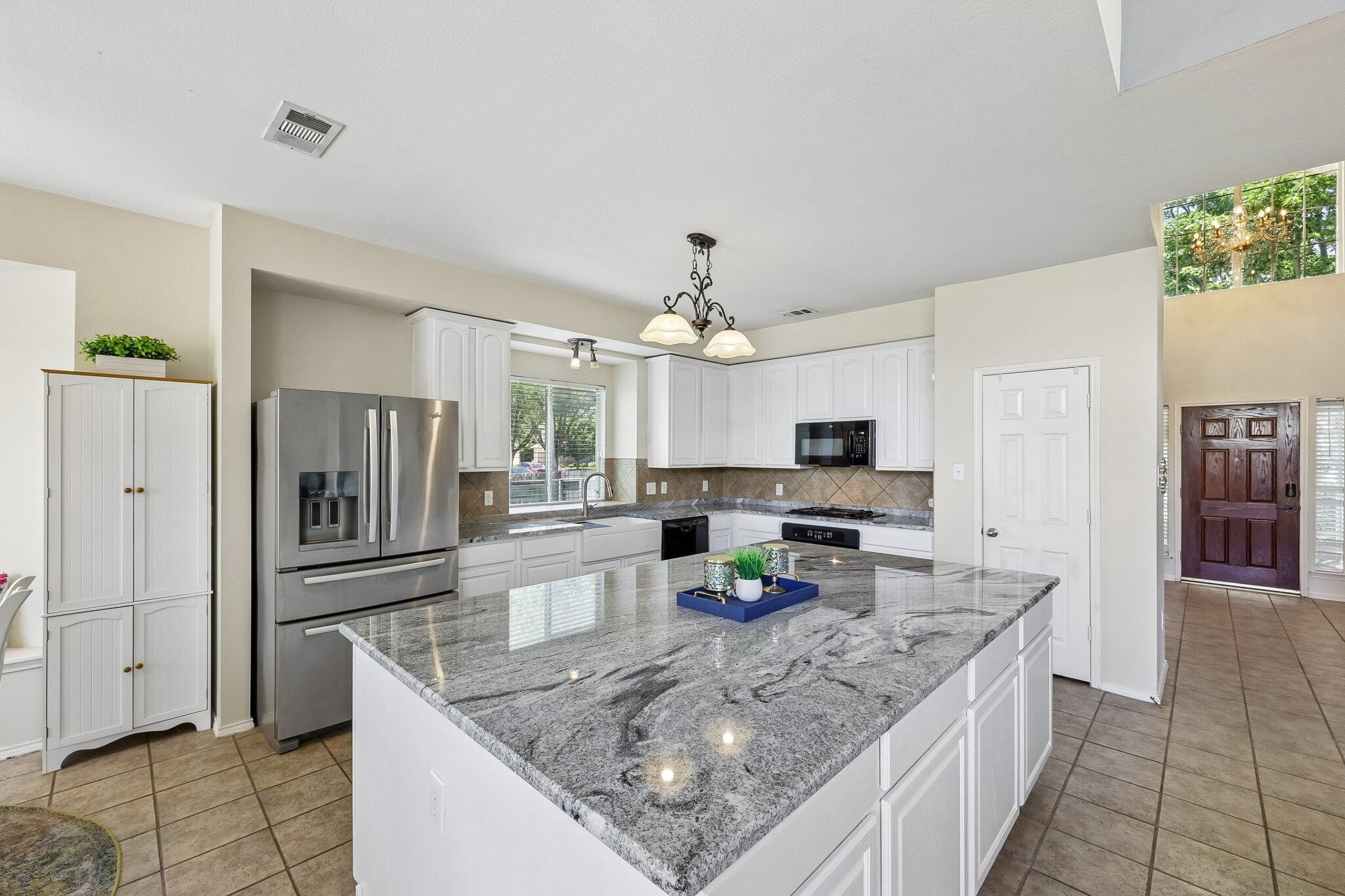 3115 Reagenea Drive Wylie TX 75098