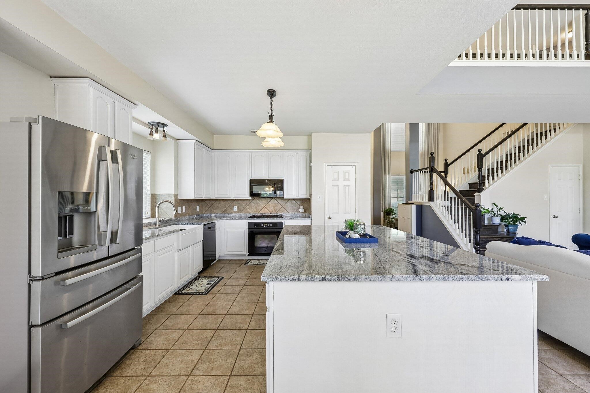 3115 Reagenea Drive Wylie TX 75098