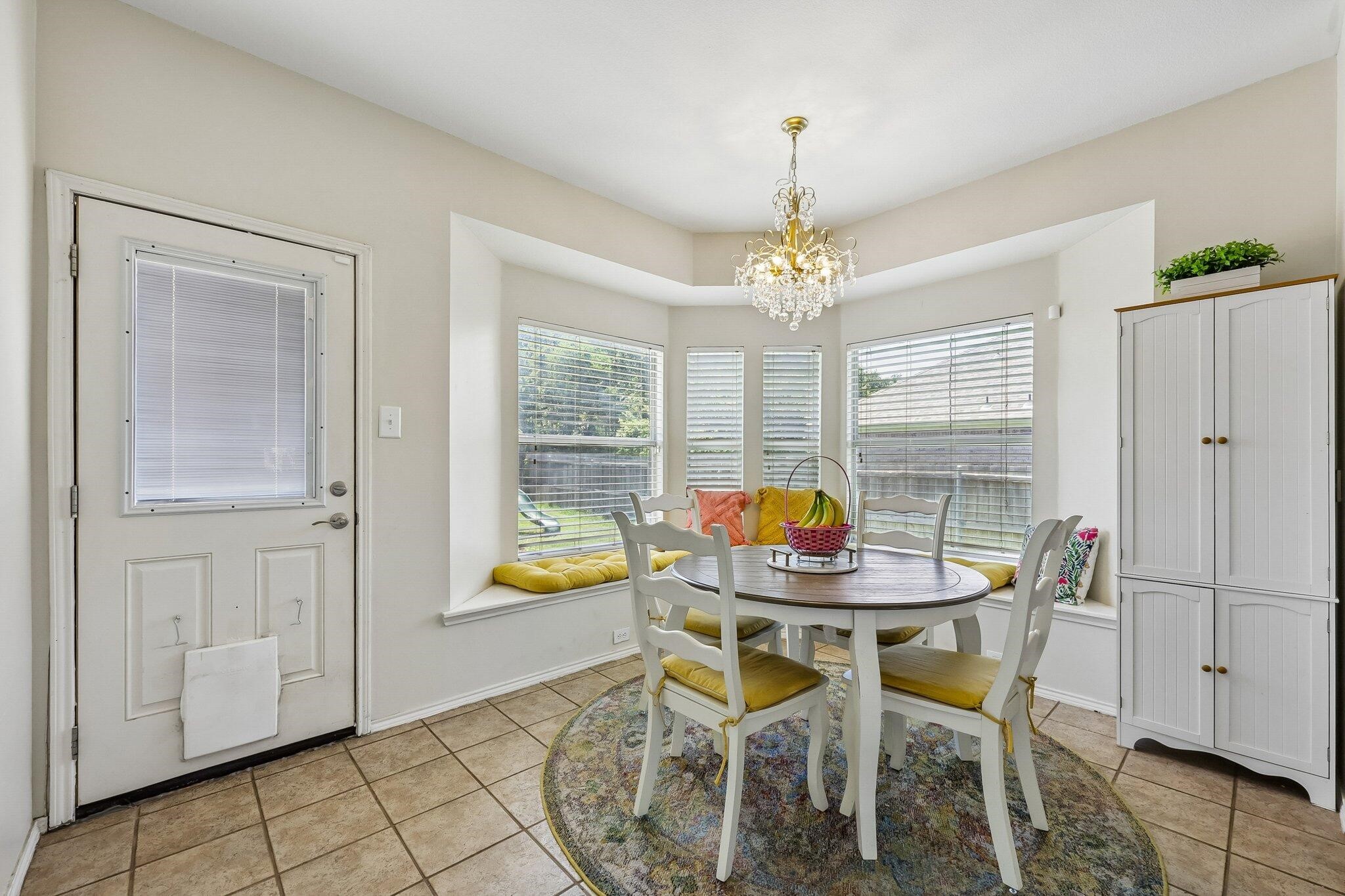 3115 Reagenea Drive Wylie TX 75098