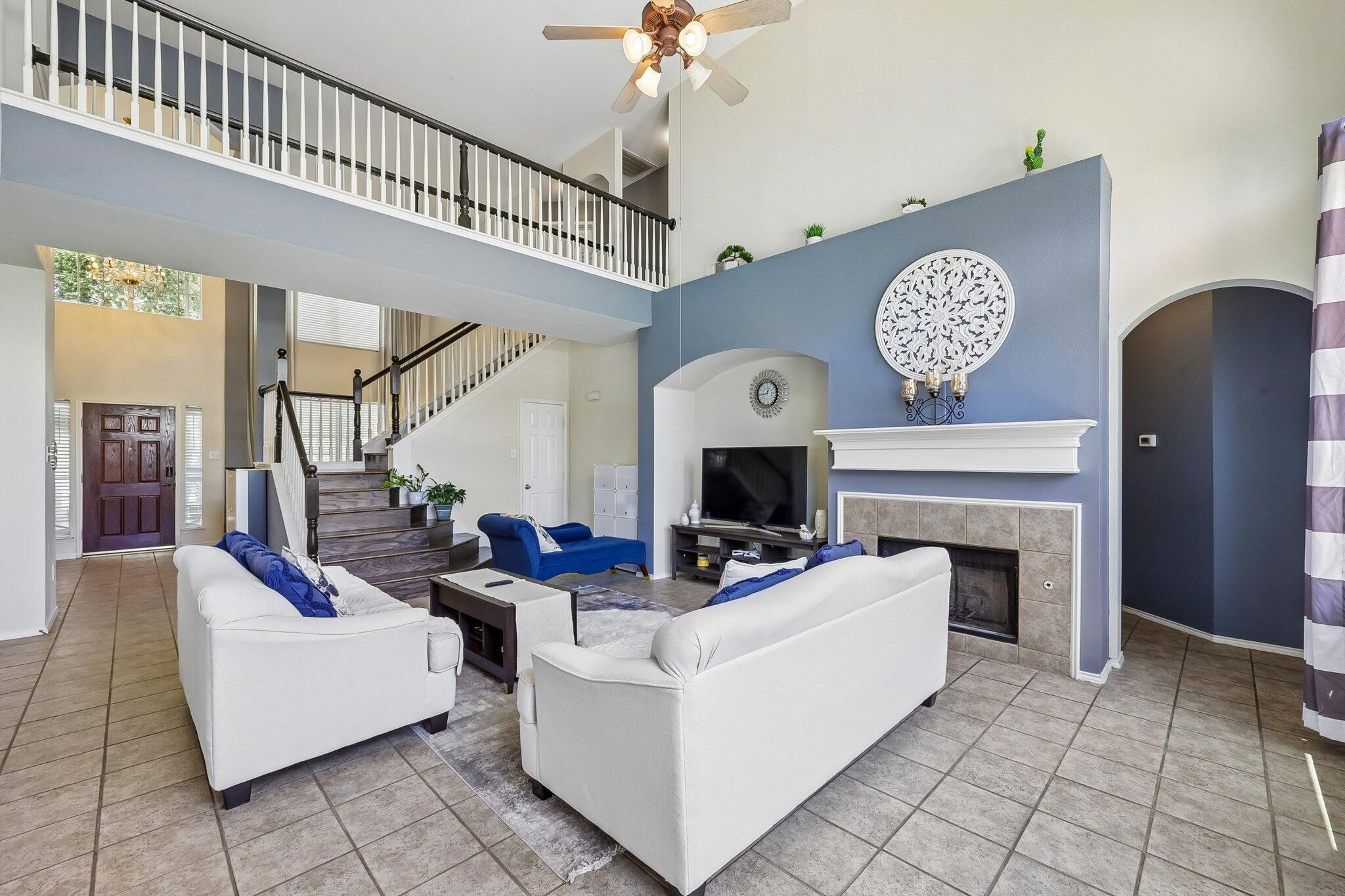 3115 Reagenea Drive Wylie TX 75098