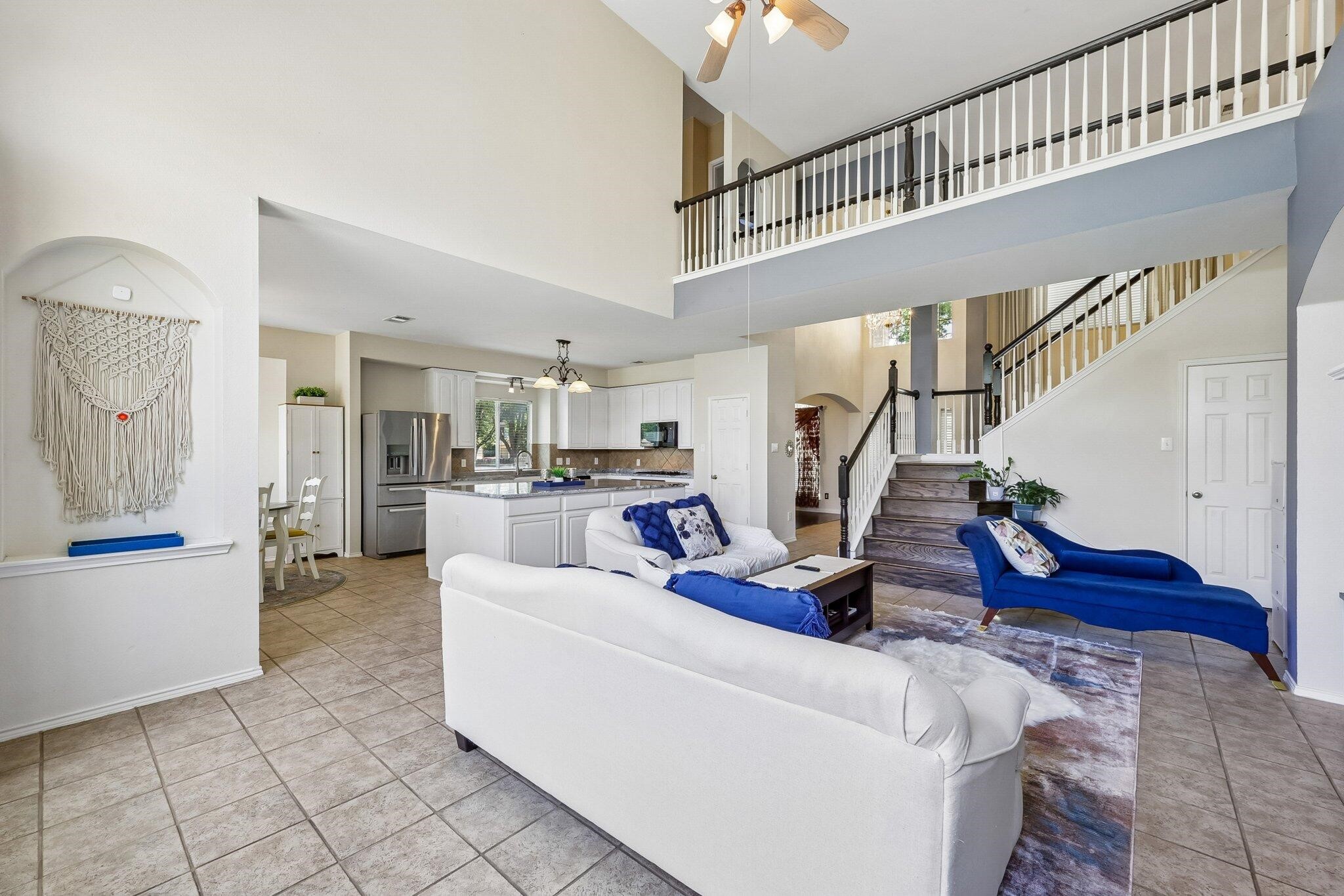 3115 Reagenea Drive Wylie TX 75098