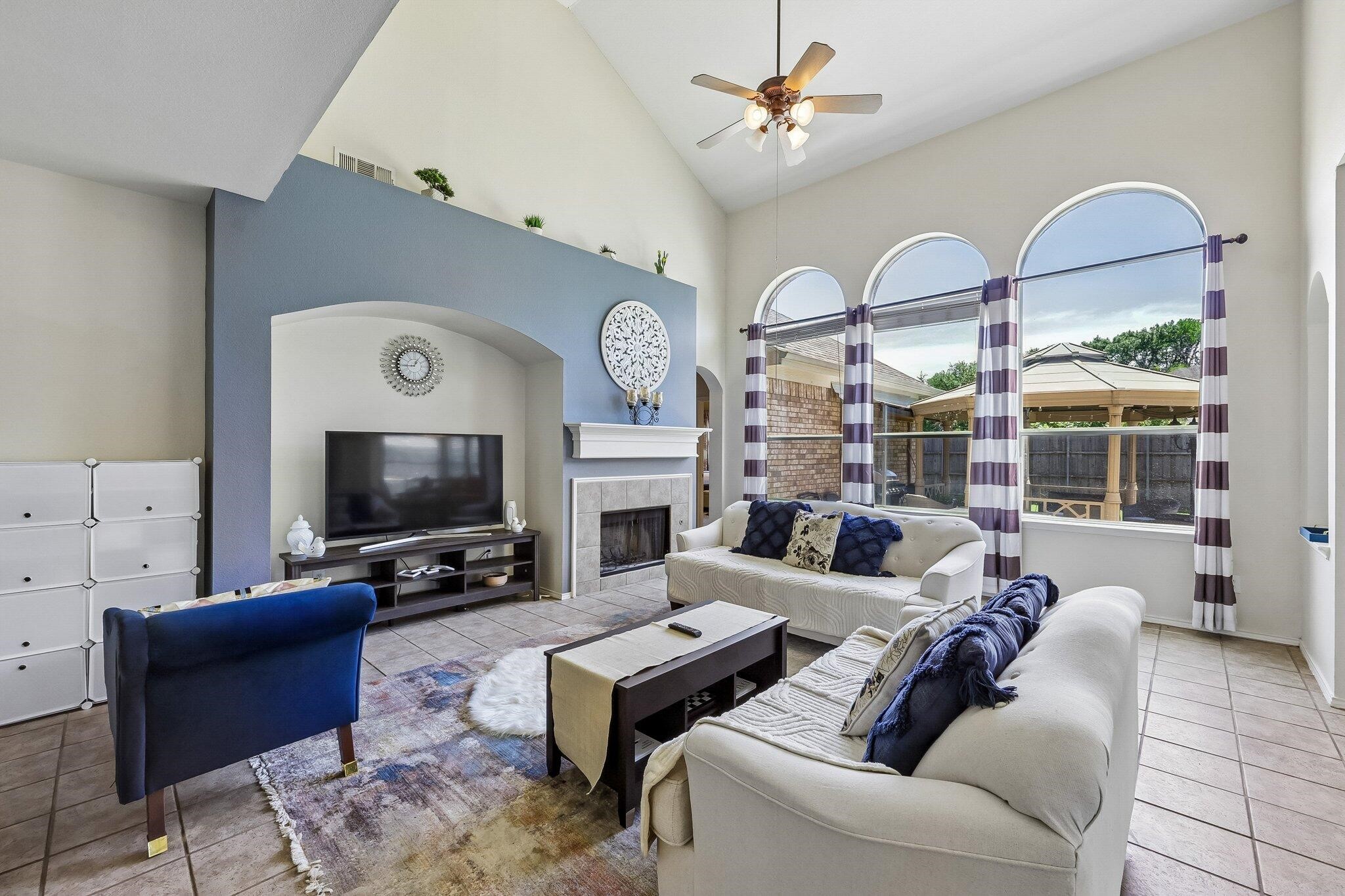 3115 Reagenea Drive Wylie TX 75098
