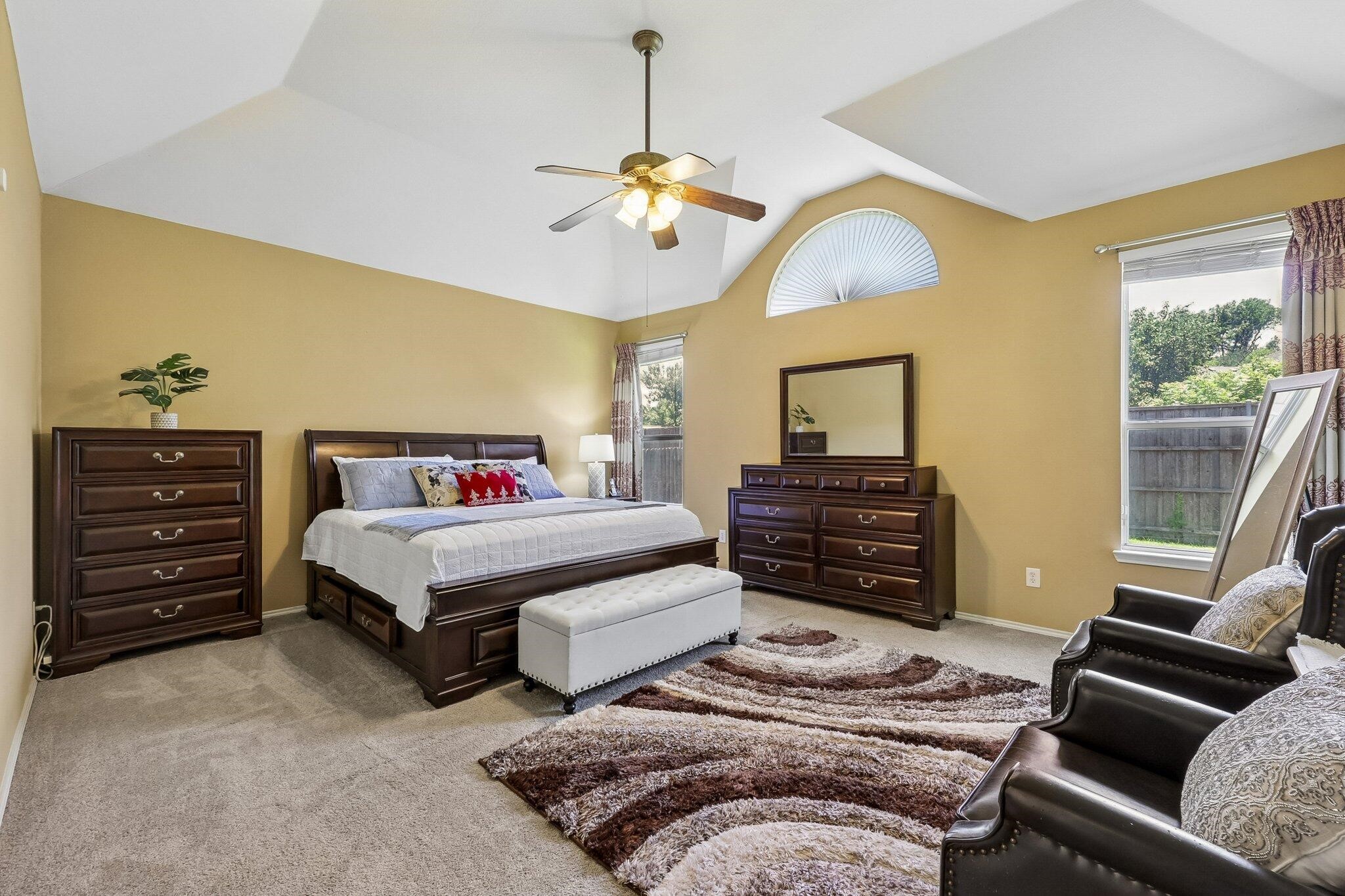3115 Reagenea Drive Wylie TX 75098