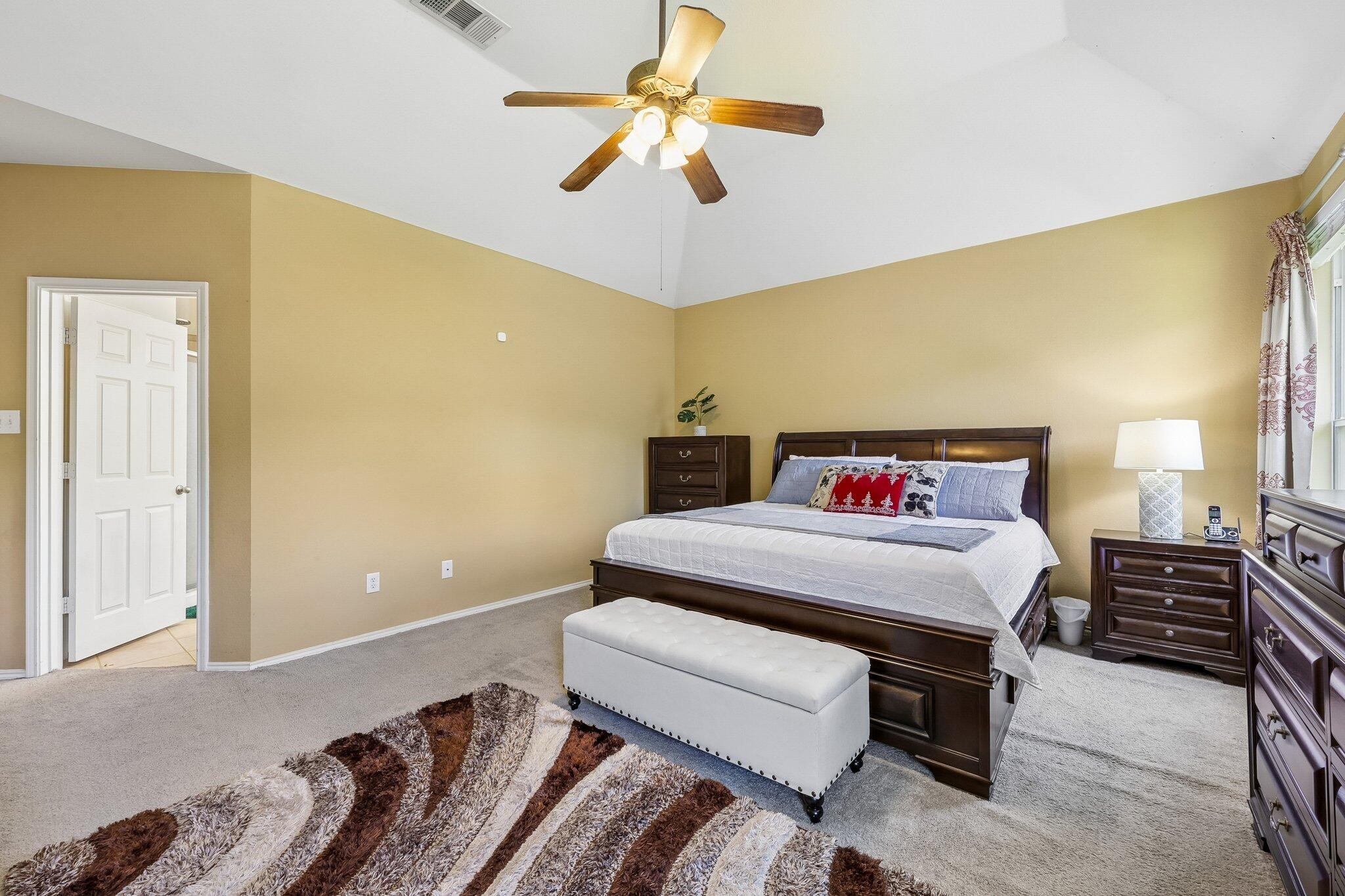 3115 Reagenea Drive Wylie TX 75098