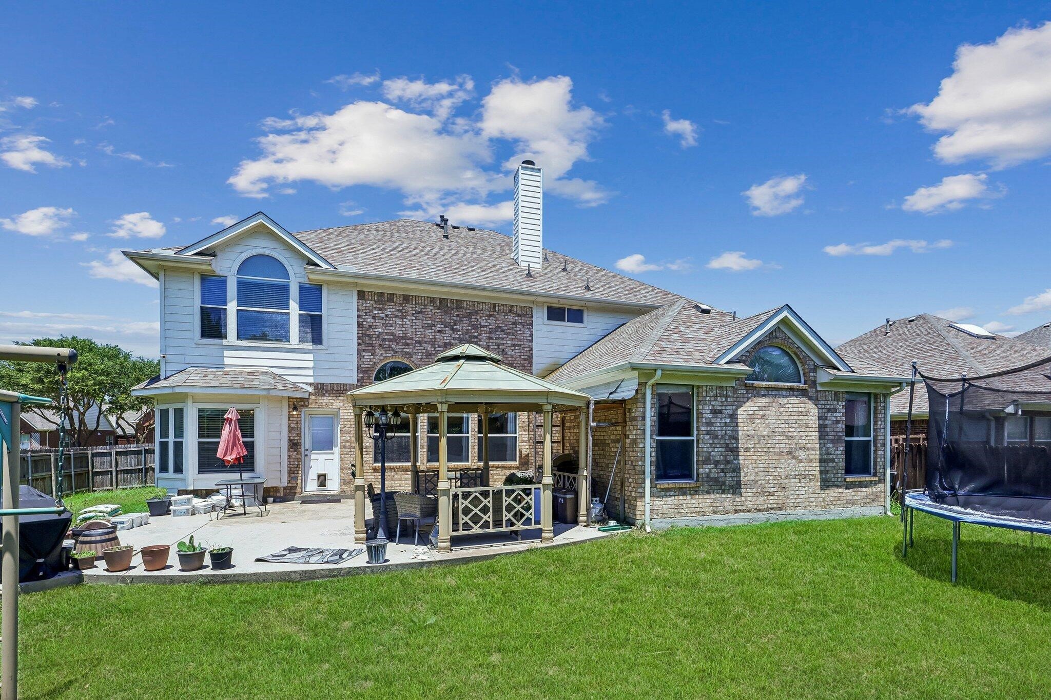 3115 Reagenea Drive Wylie TX 75098
