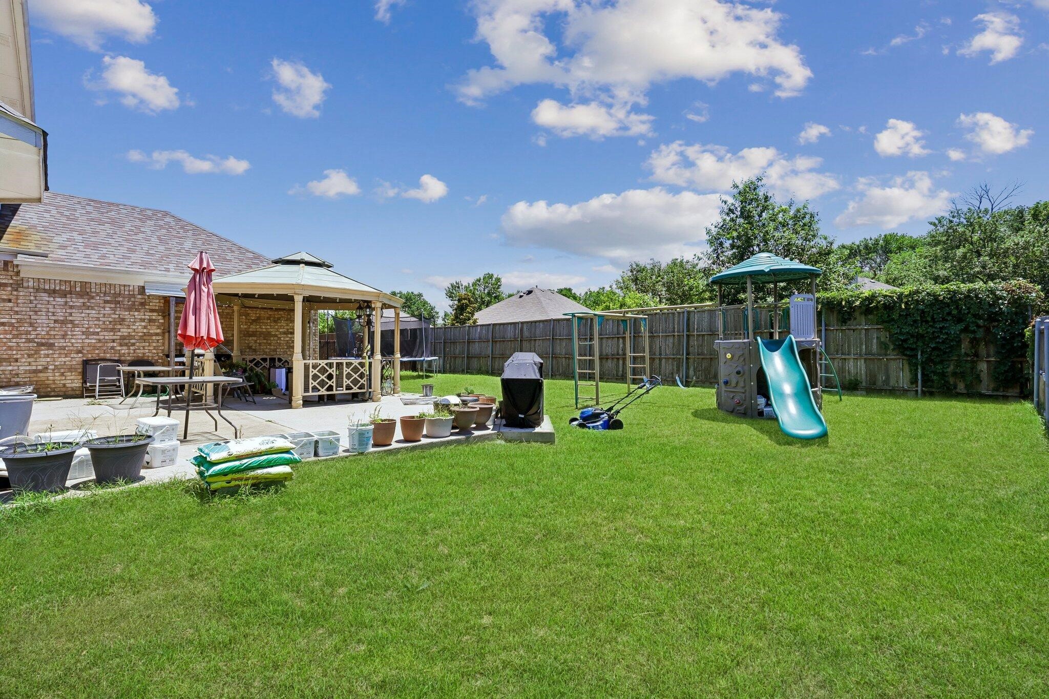 3115 Reagenea Drive Wylie TX 75098