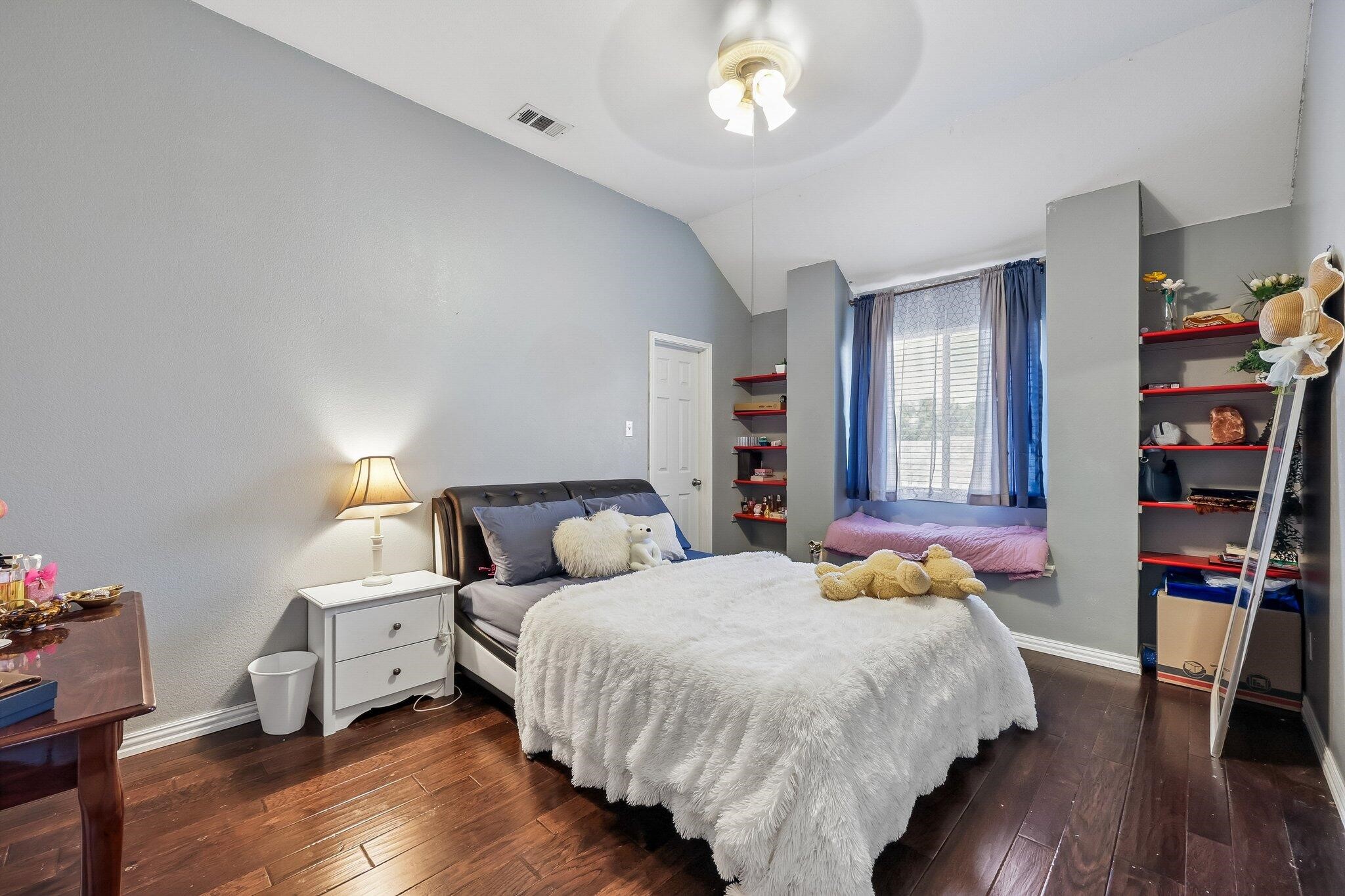 3115 Reagenea Drive Wylie TX 75098