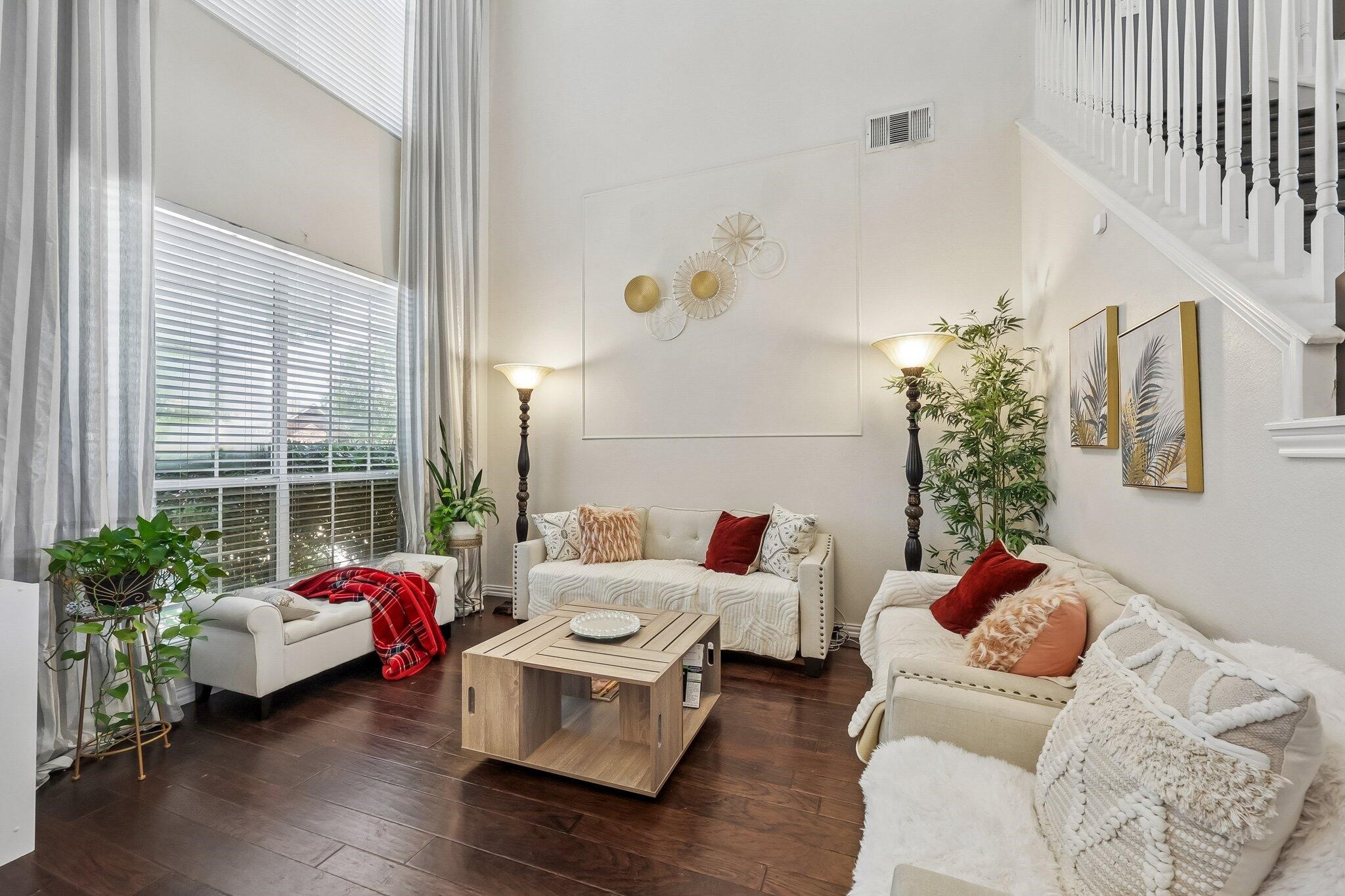 3115 Reagenea Drive Wylie TX 75098
