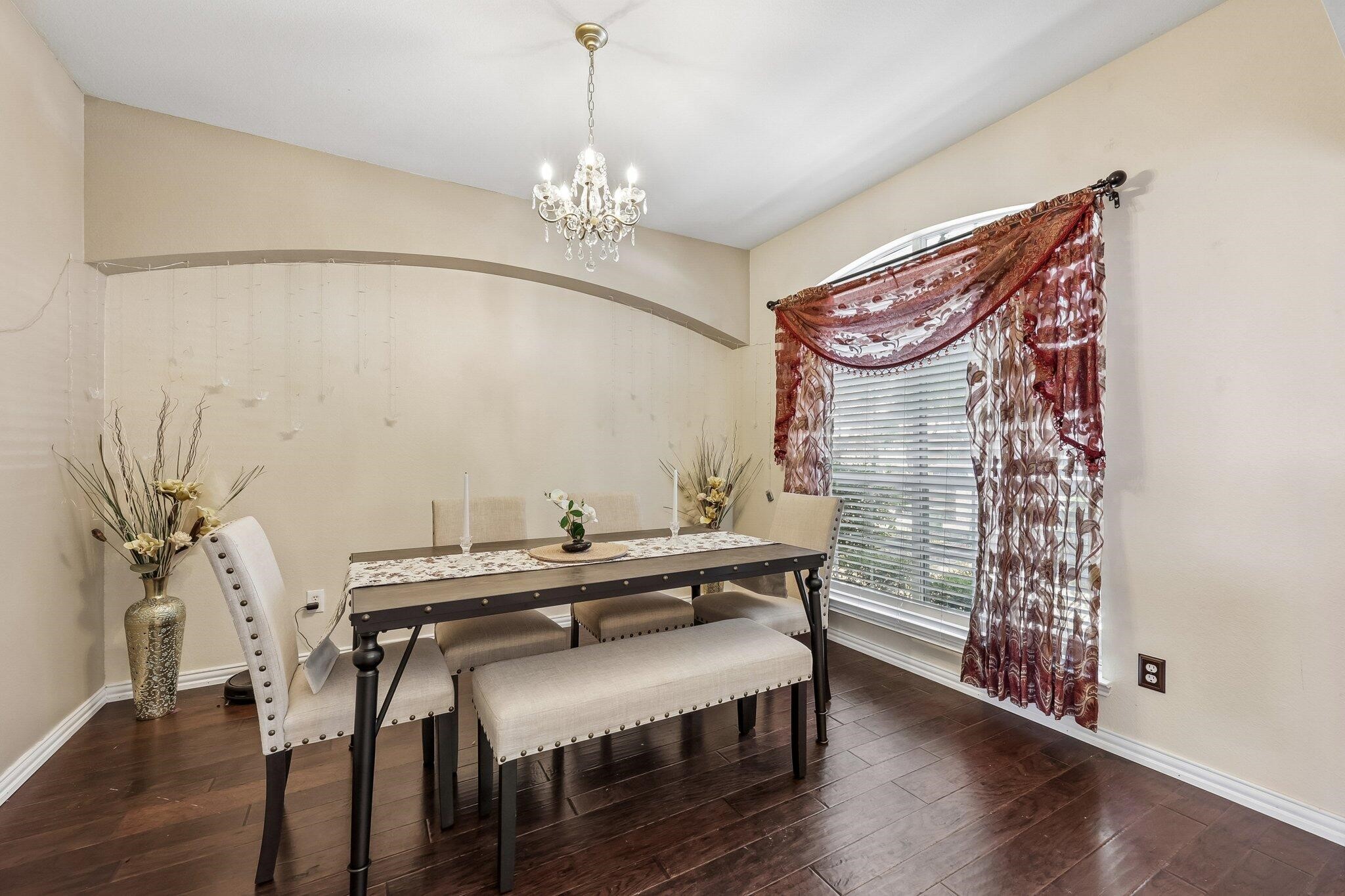 3115 Reagenea Drive Wylie TX 75098
