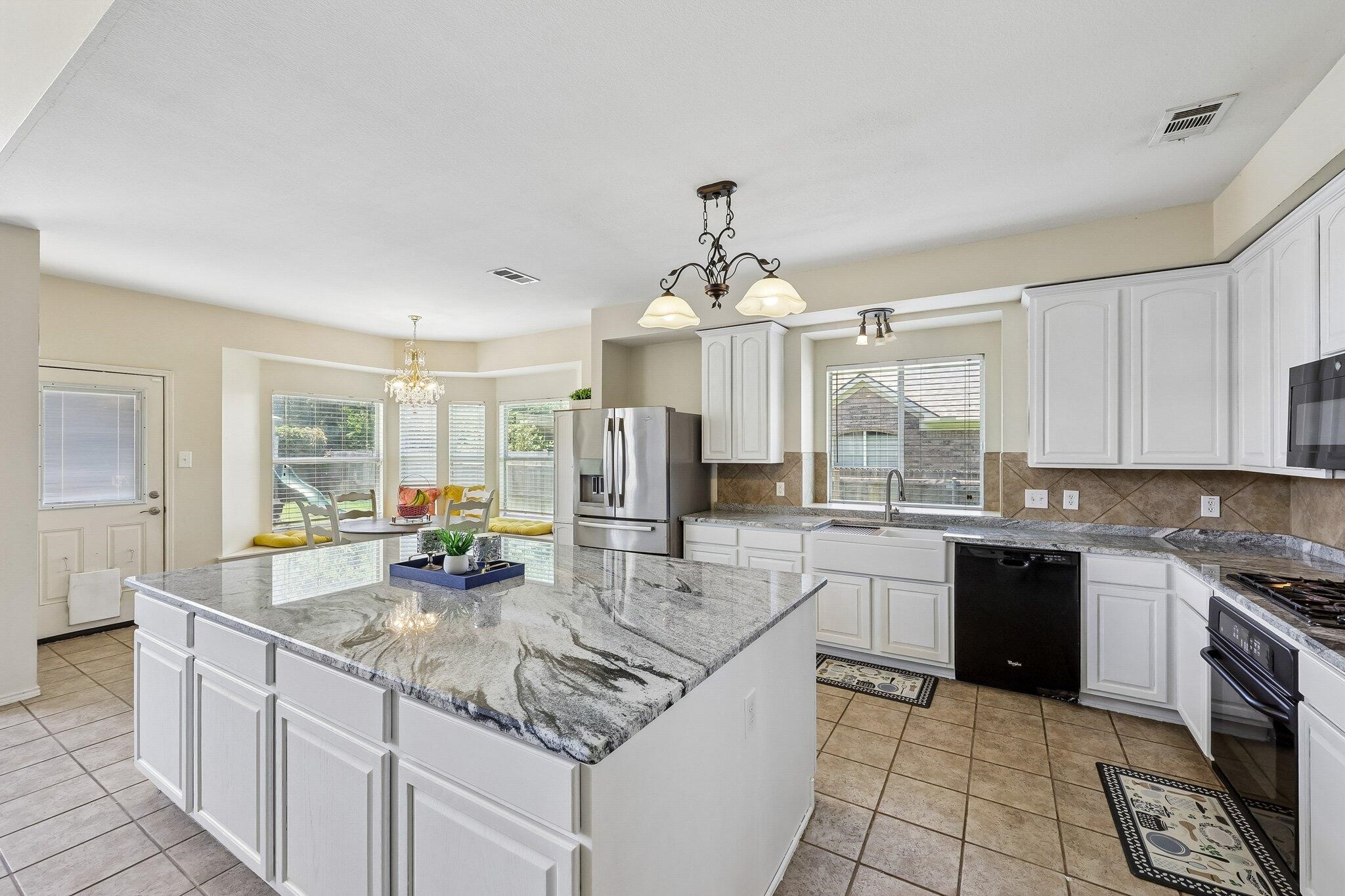 3115 Reagenea Drive Wylie TX 75098