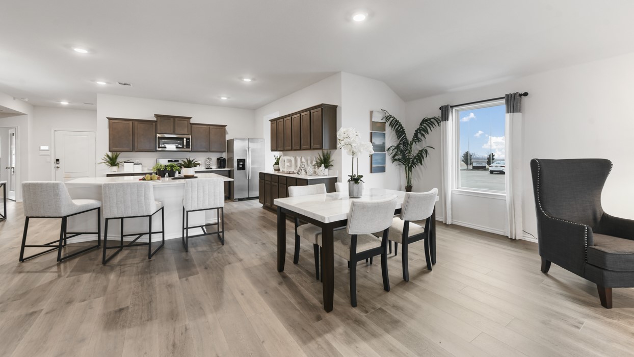 1125 Stella Trail Ferris TX 75125