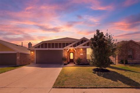 421 Mariscal Place Fort Worth TX 76131