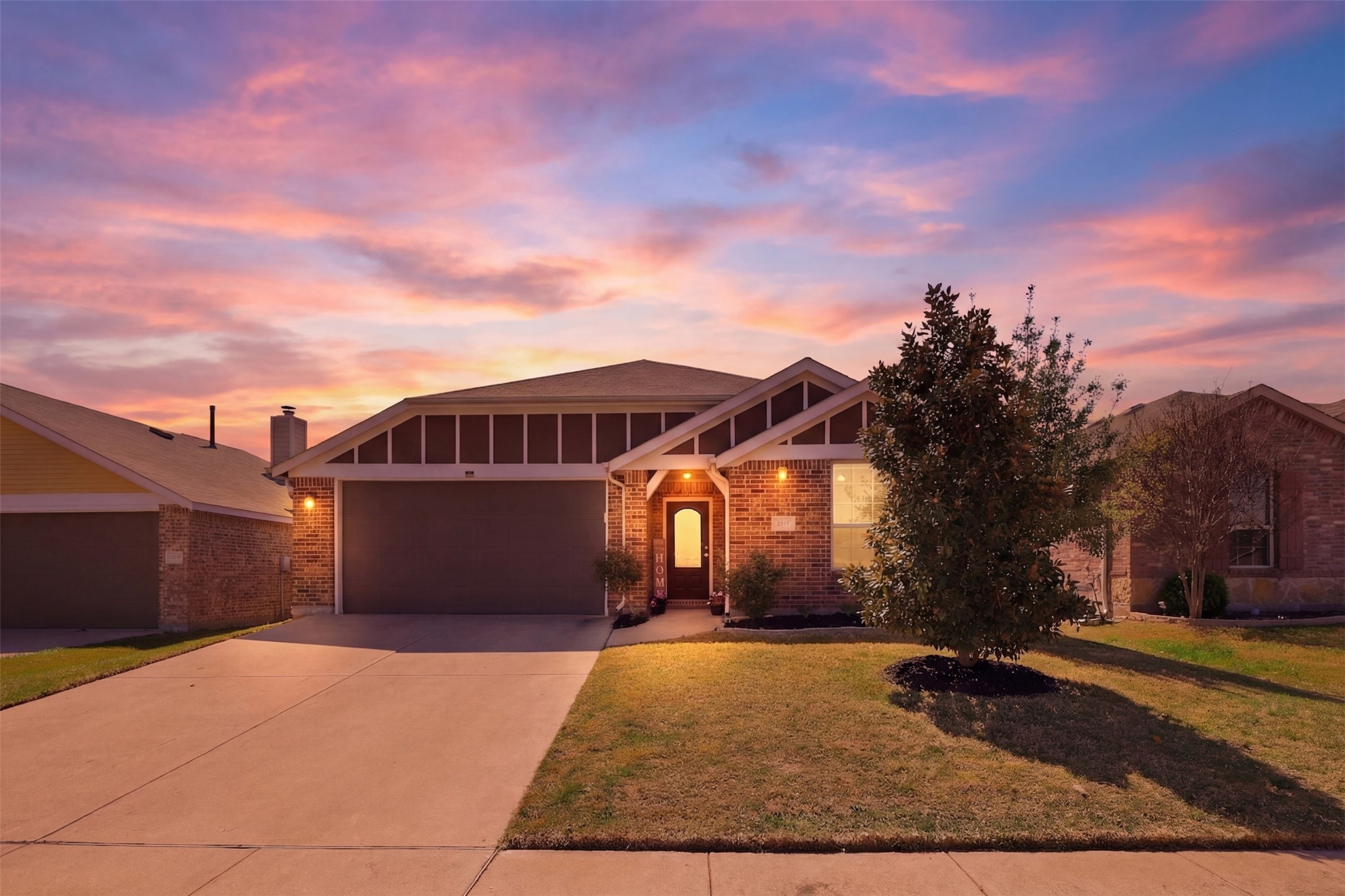 421 Mariscal Place Fort Worth TX 76131