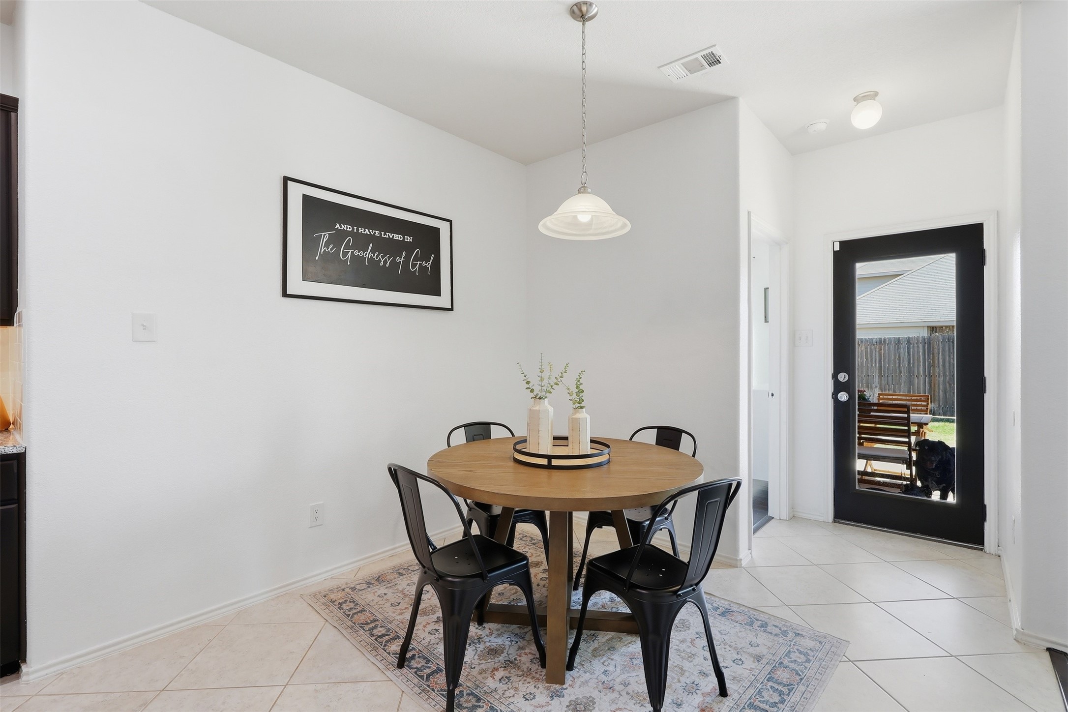 421 Mariscal Place Fort Worth TX 76131