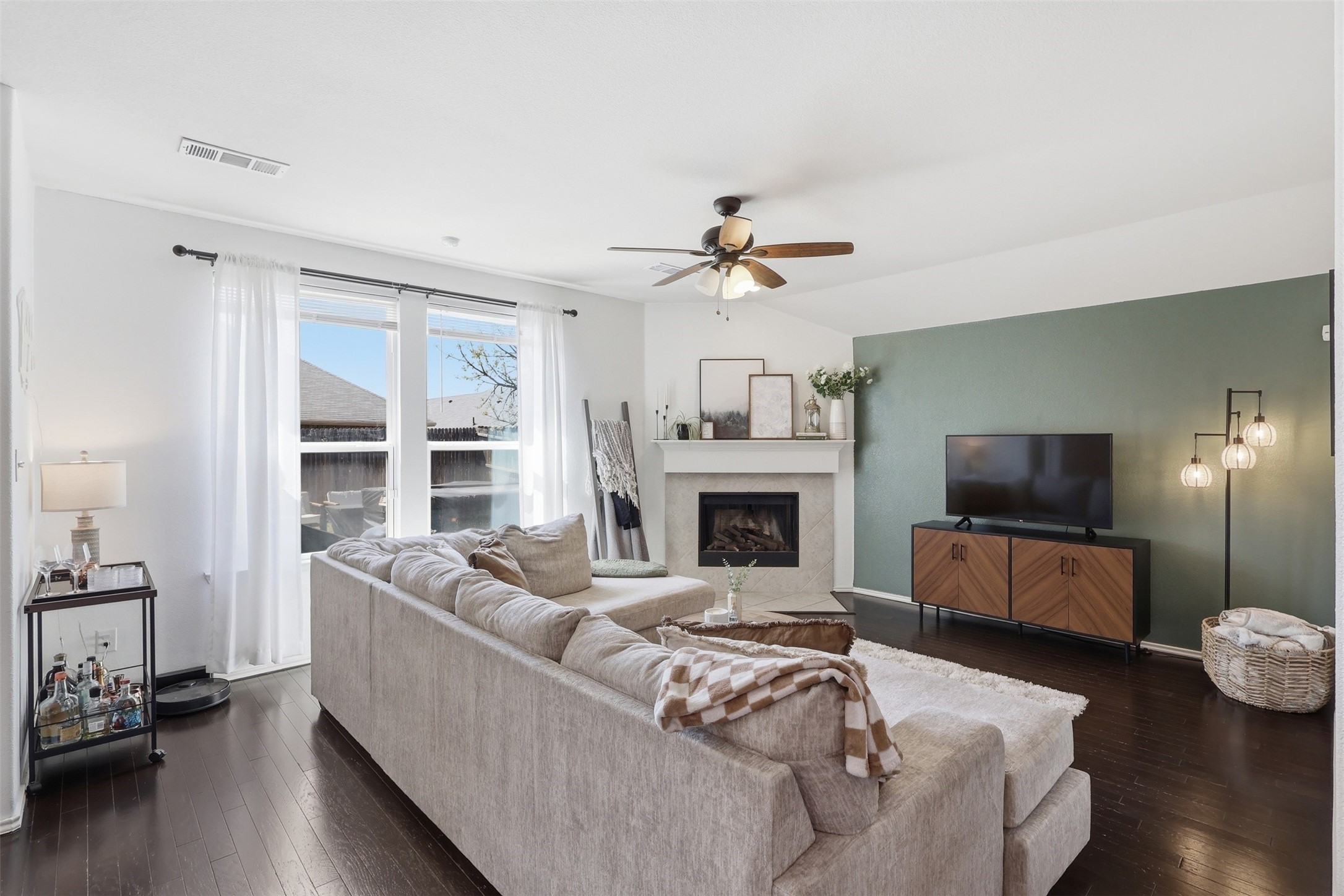 421 Mariscal Place Fort Worth TX 76131