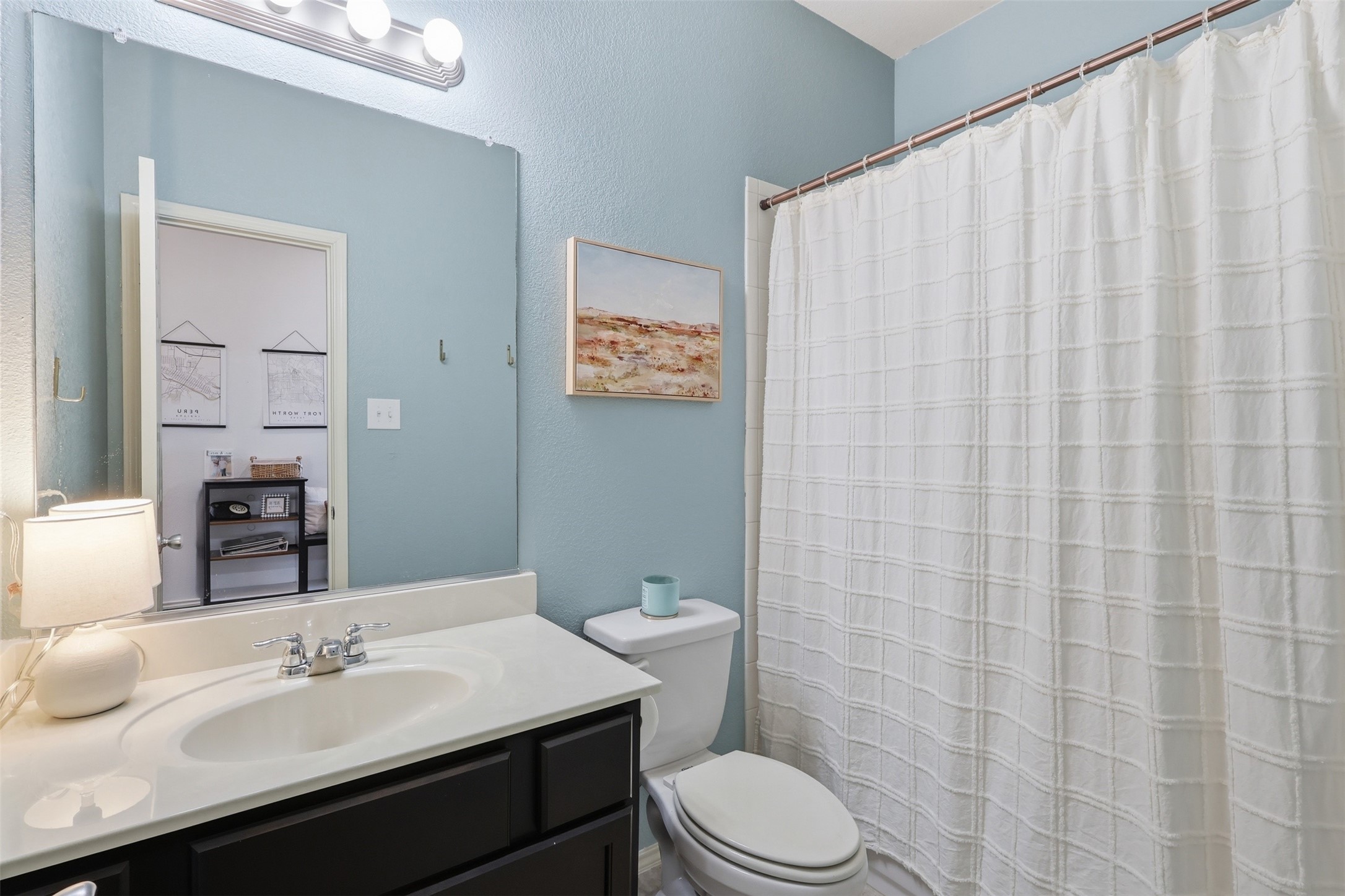 421 Mariscal Place Fort Worth TX 76131