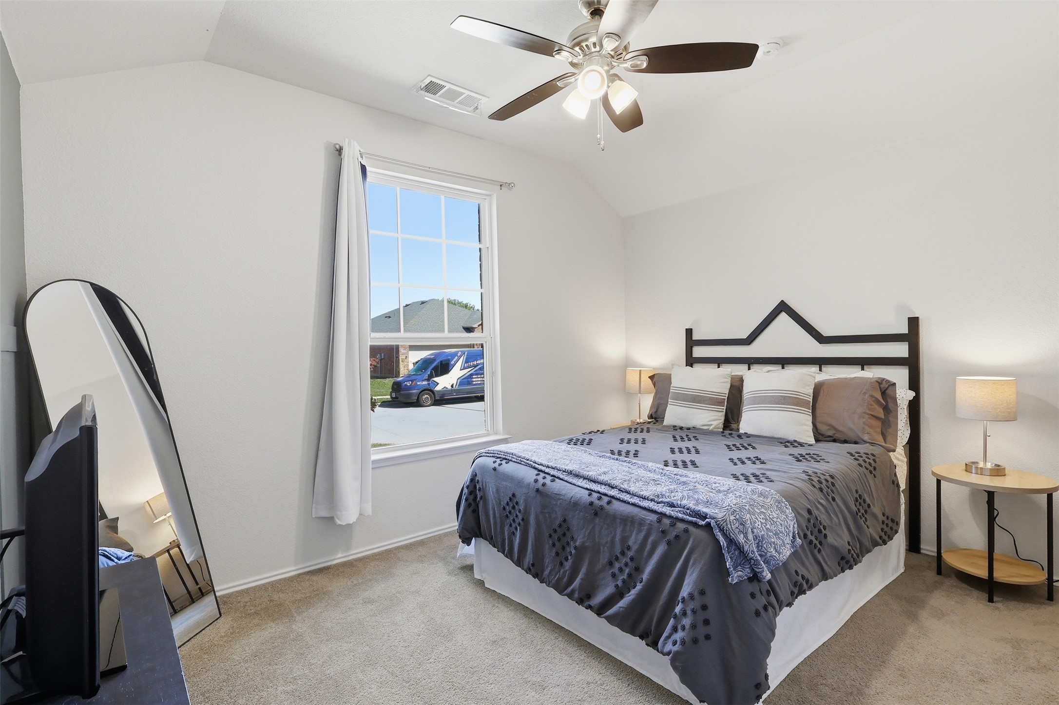 421 Mariscal Place Fort Worth TX 76131