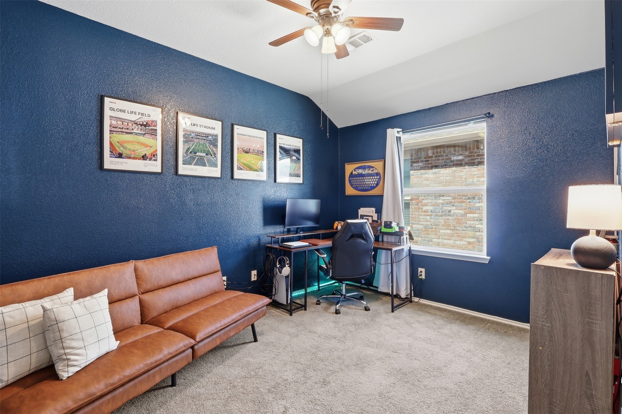 421 Mariscal Place Fort Worth TX 76131