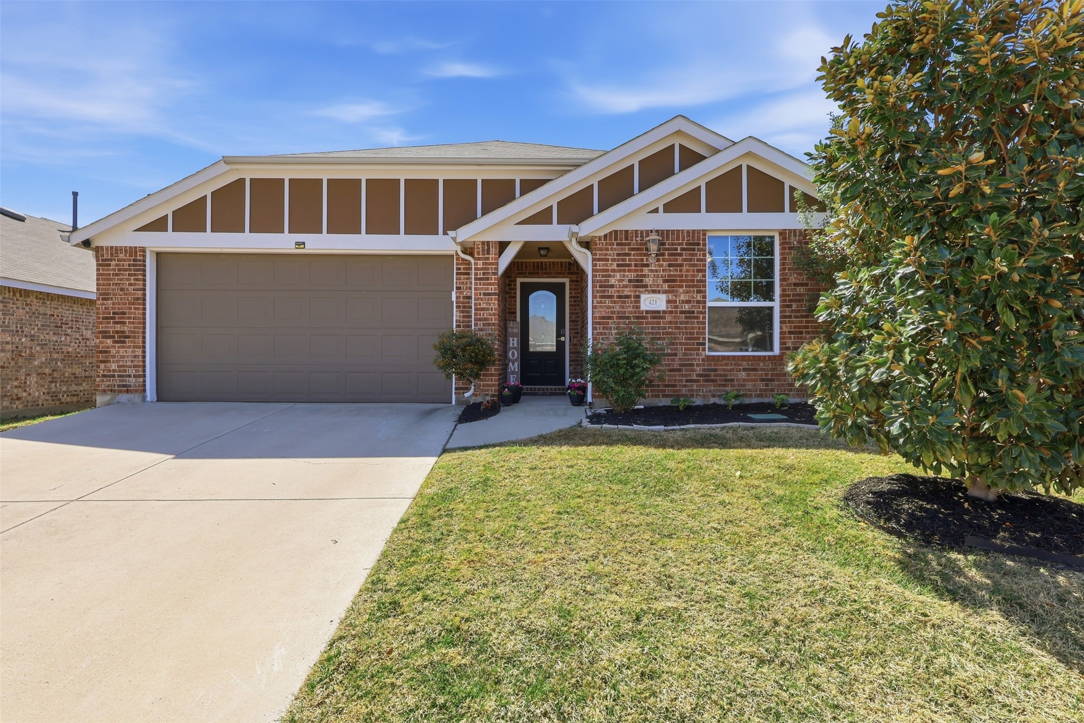 421 Mariscal Place Fort Worth TX 76131