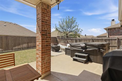 421 Mariscal Place Fort Worth TX 76131