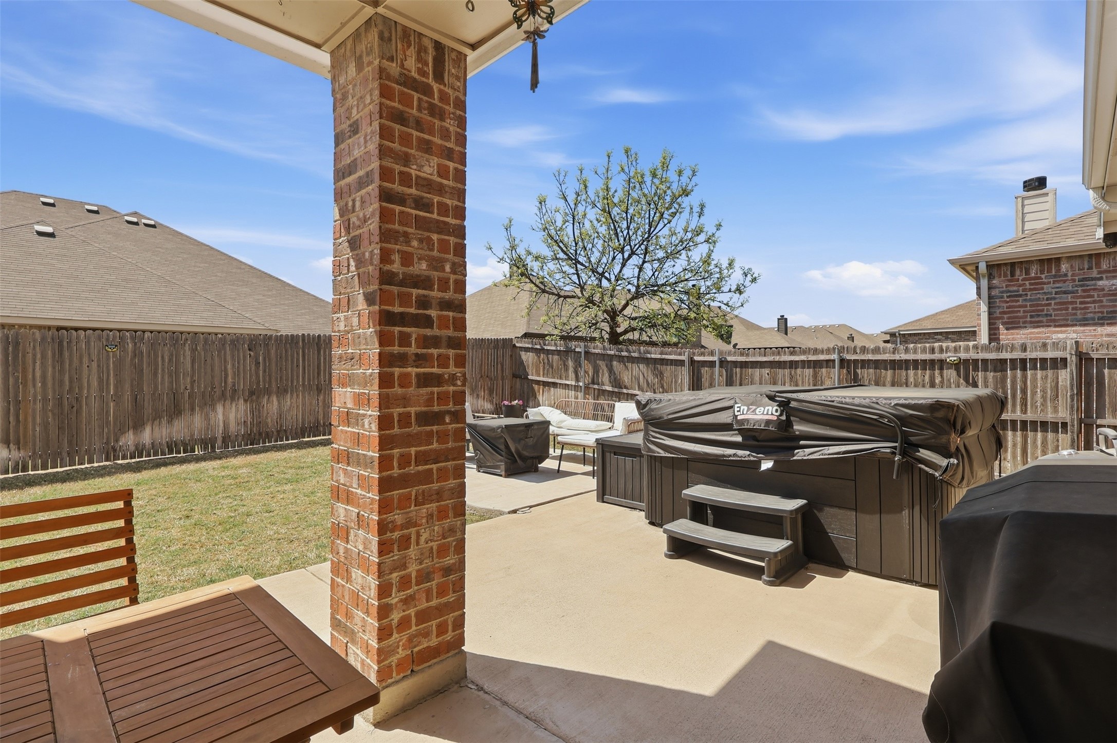 421 Mariscal Place Fort Worth TX 76131