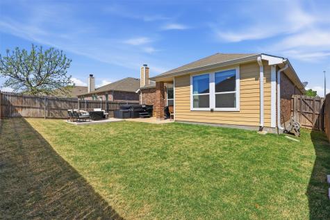 421 Mariscal Place Fort Worth TX 76131