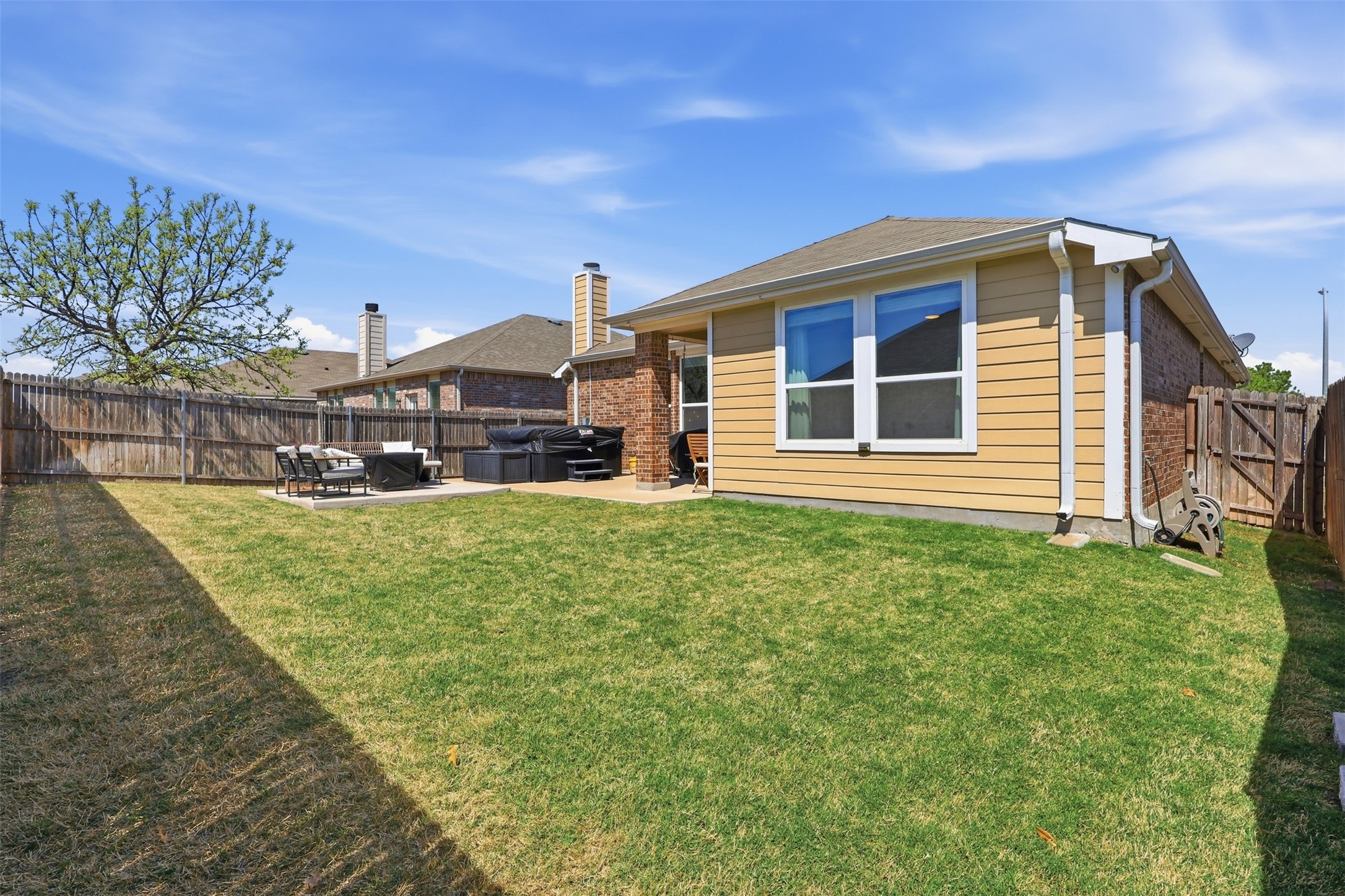 421 Mariscal Place Fort Worth TX 76131