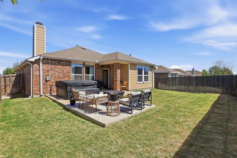 421 Mariscal Place Fort Worth TX 76131