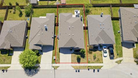 421 Mariscal Place Fort Worth TX 76131