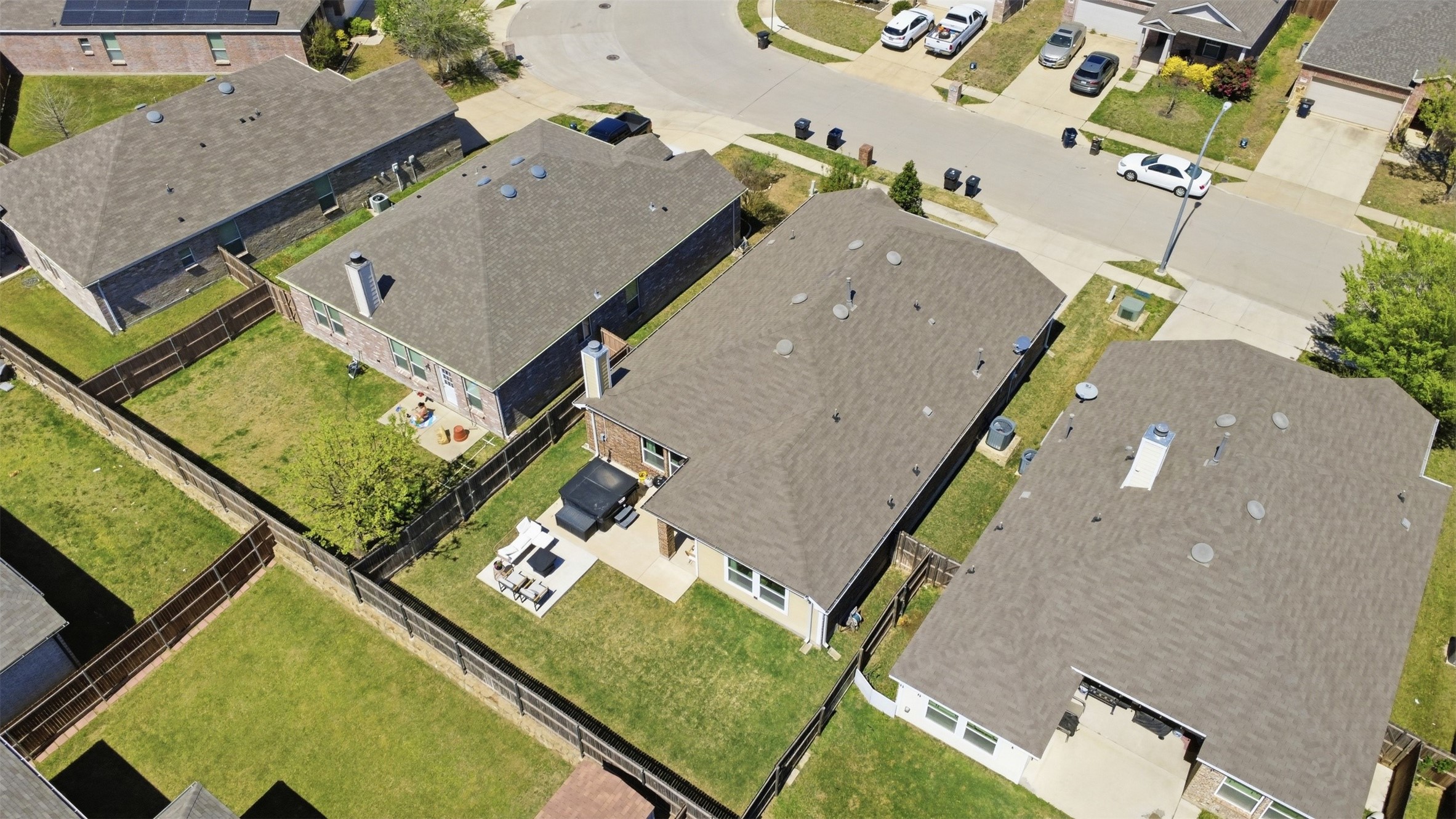 421 Mariscal Place Fort Worth TX 76131